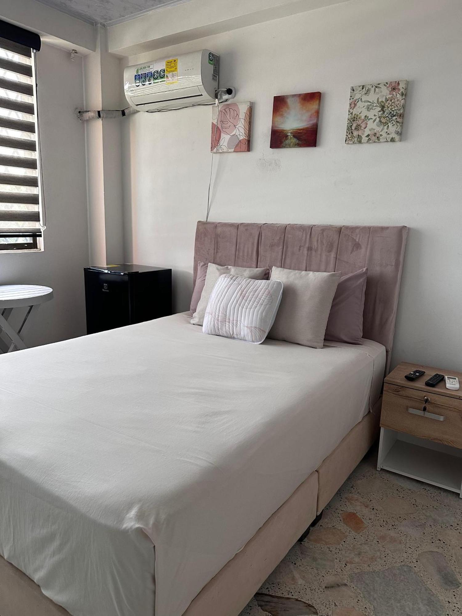 Apartaestudio