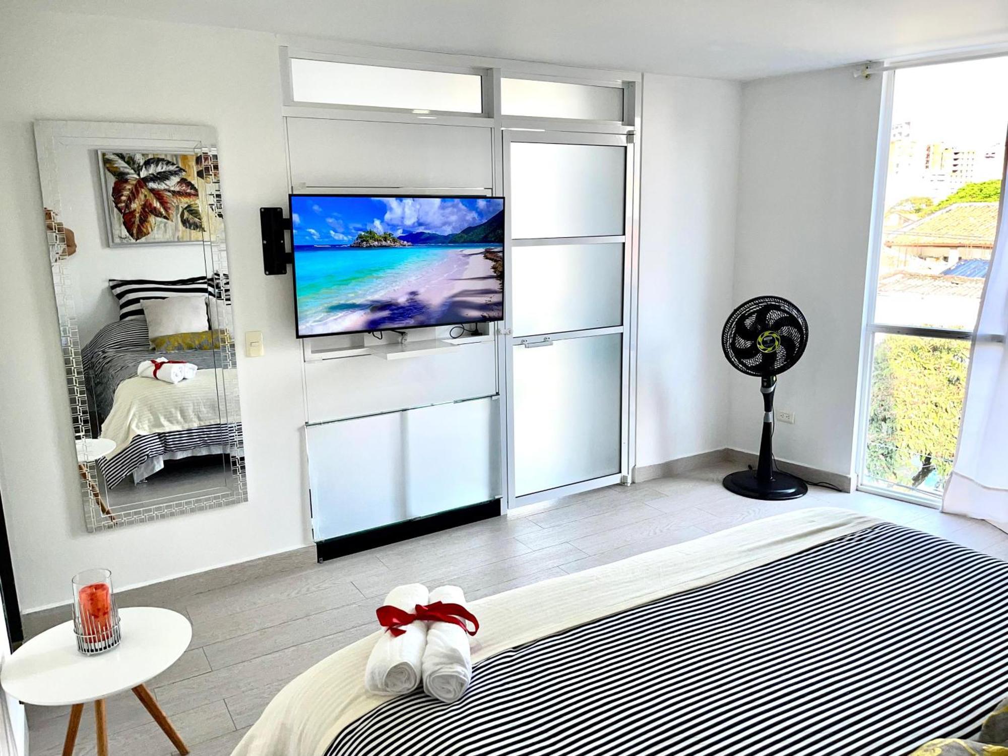 Apartamento Elegante En Granada *