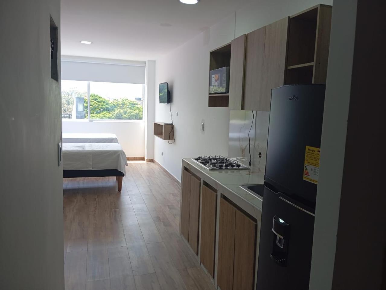 Apartment Edificio San Jose