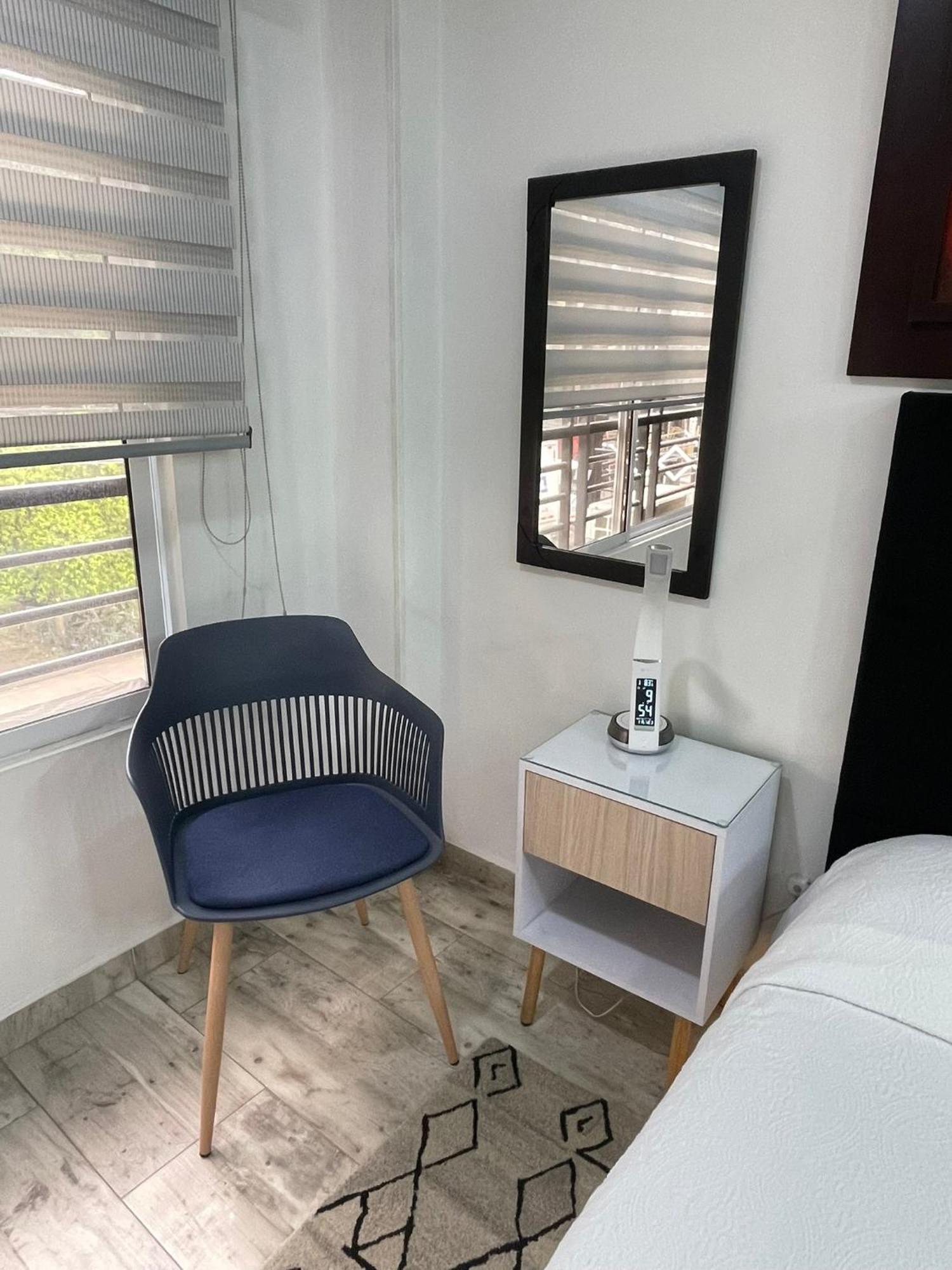 Pretty & Modern Private 202 Apartamento *