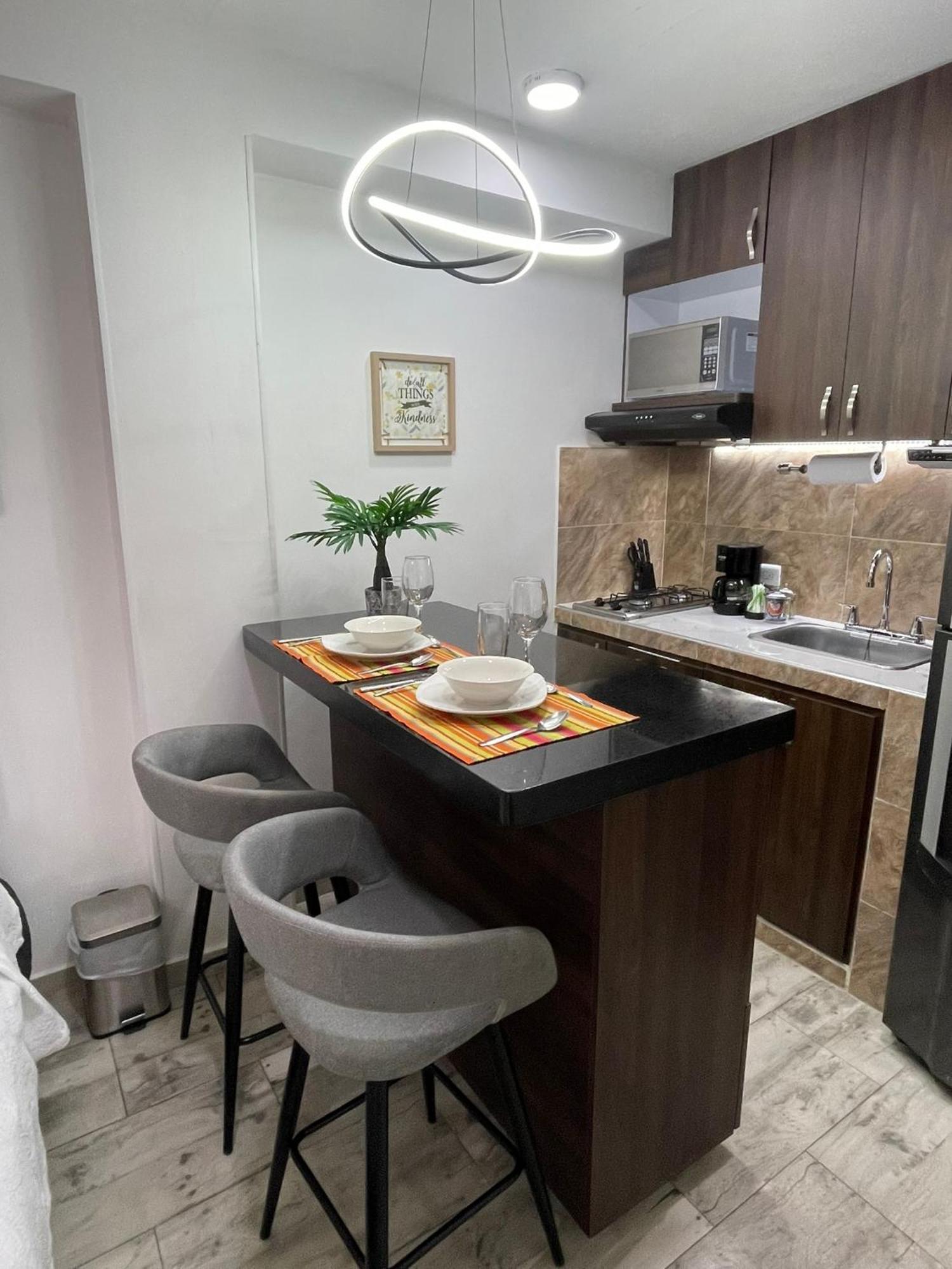 Apartamento Pretty & Modern Private 202 Cali