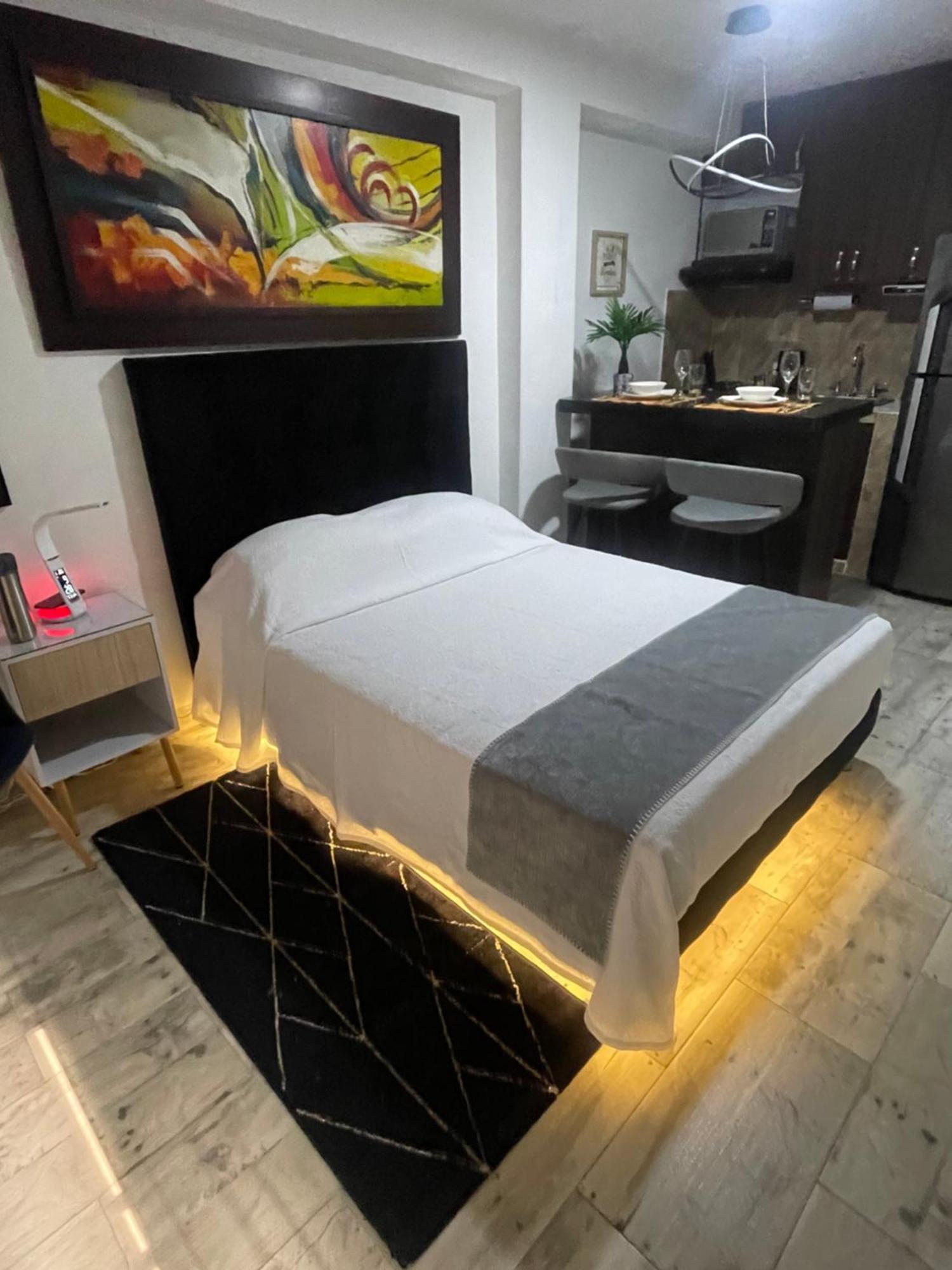 Pretty & Modern Private 202 Apartamento