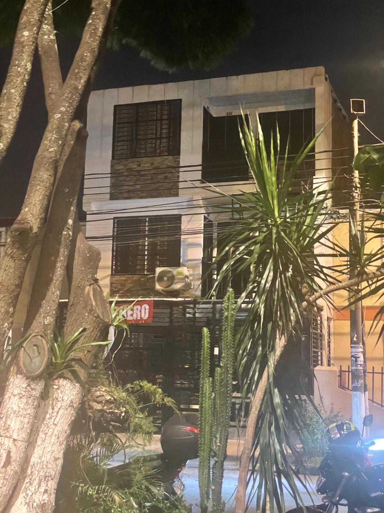 Apartamento Cozy & Stylish Private 201