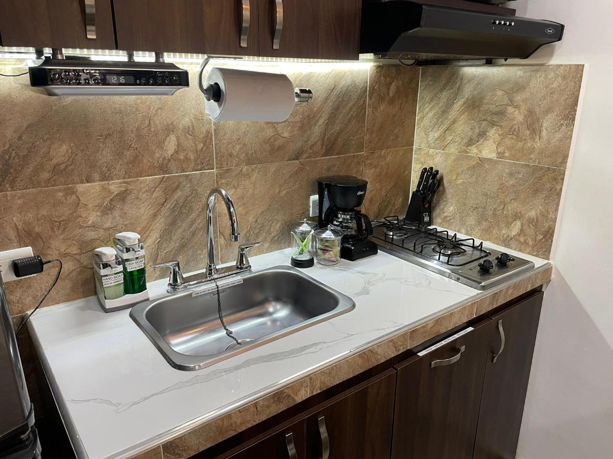 Cozy & Stylish Private 201 Apartamento Cali