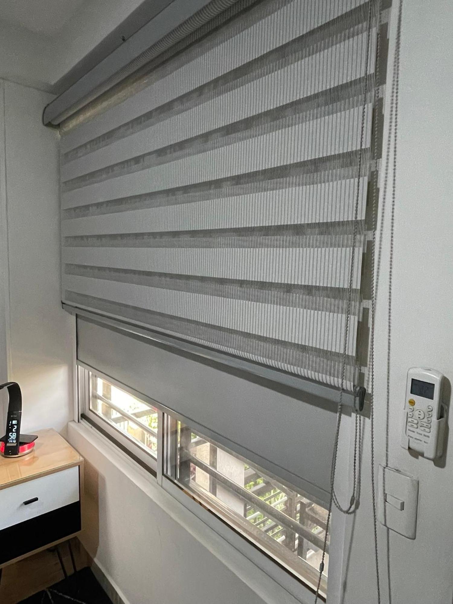 Apartamento Cozy & Stylish Private 201