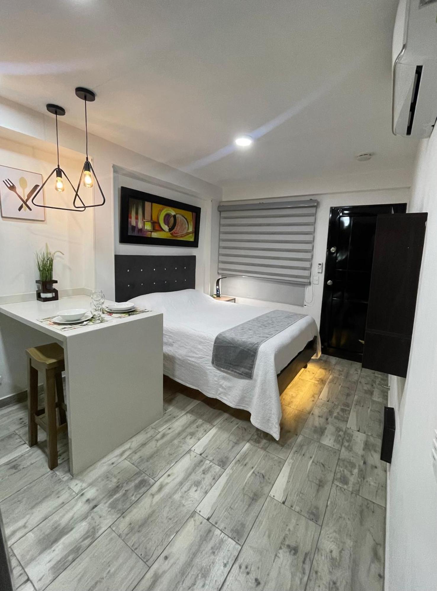 Apartamento Cozy & Stylish Private 201 *