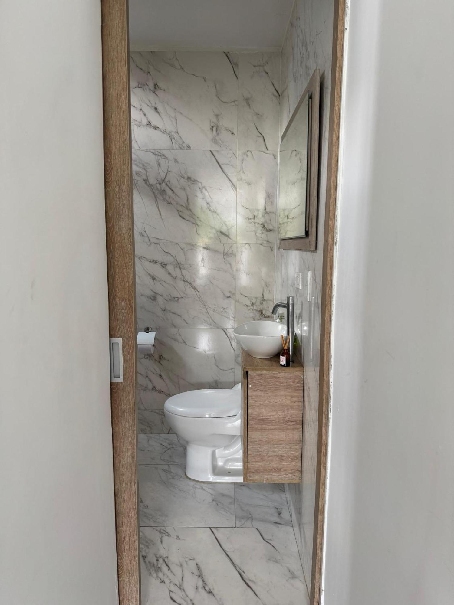 Edificio San Jose Apartment *