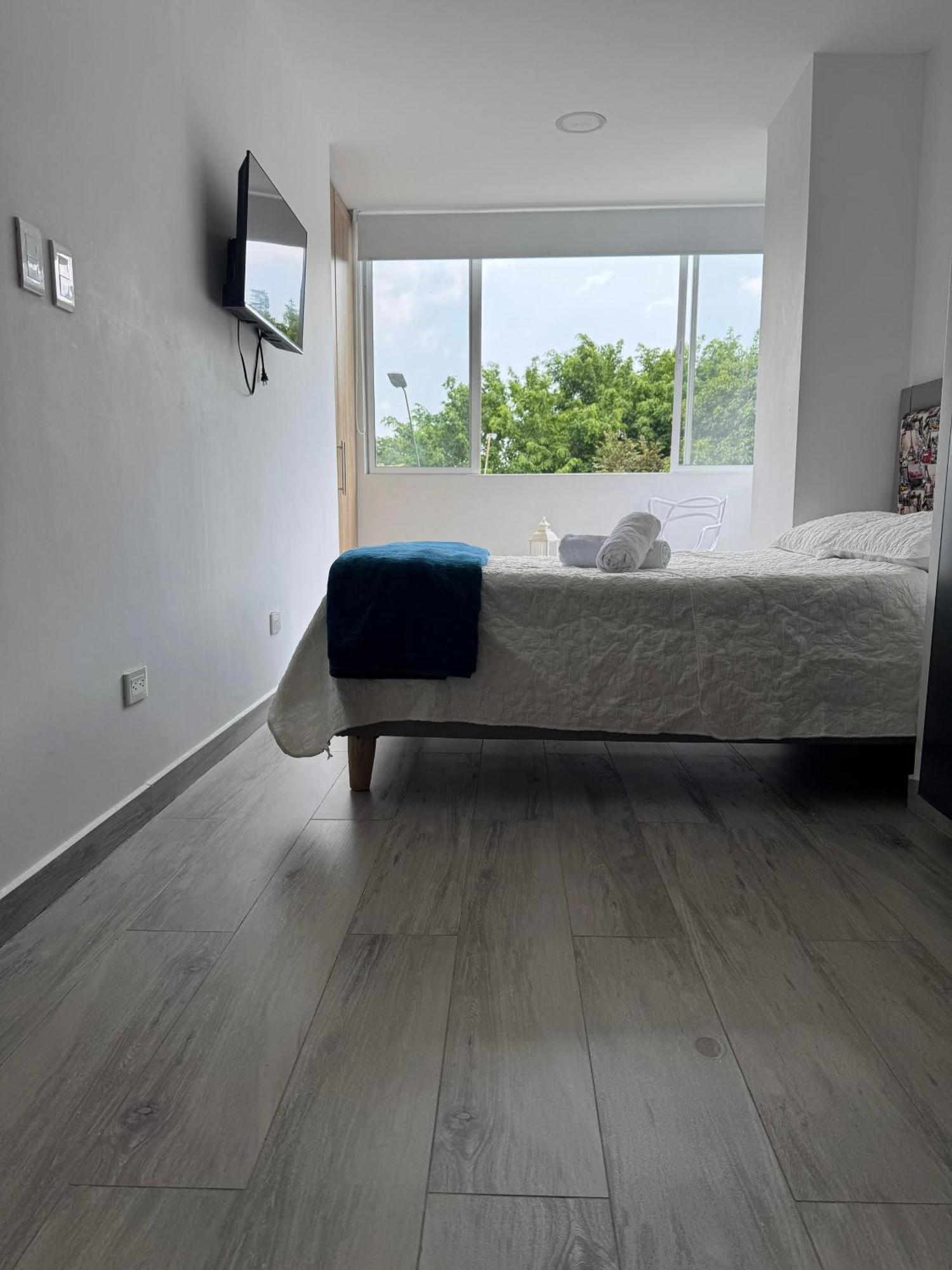 Apartment Edificio San Jose *