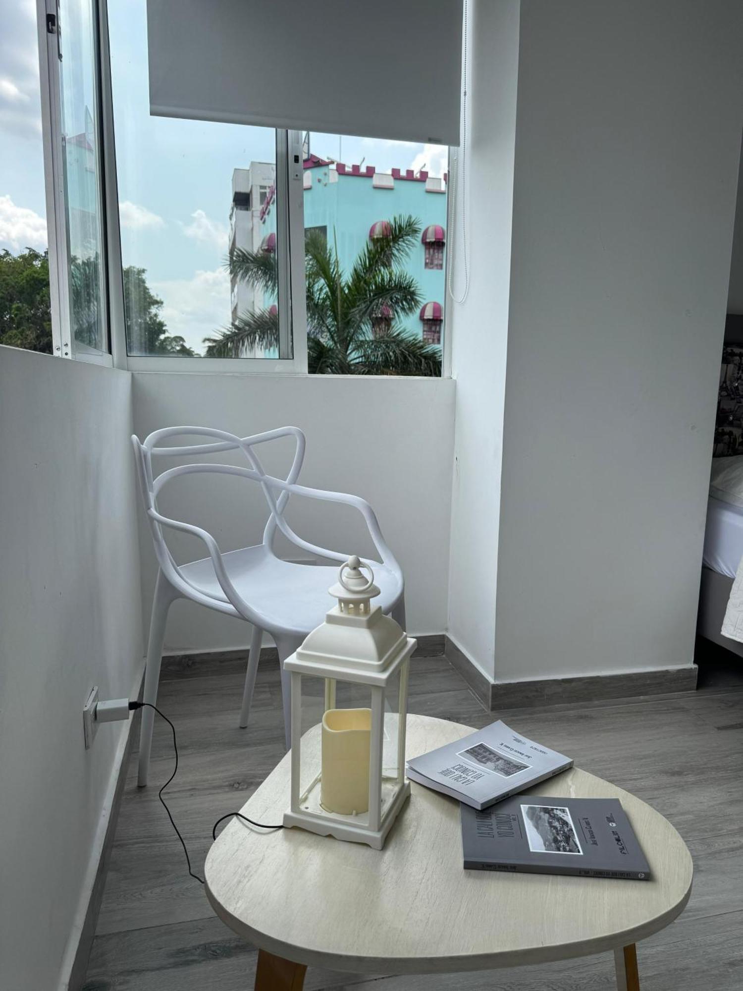 Edificio San Jose Apartment Cali