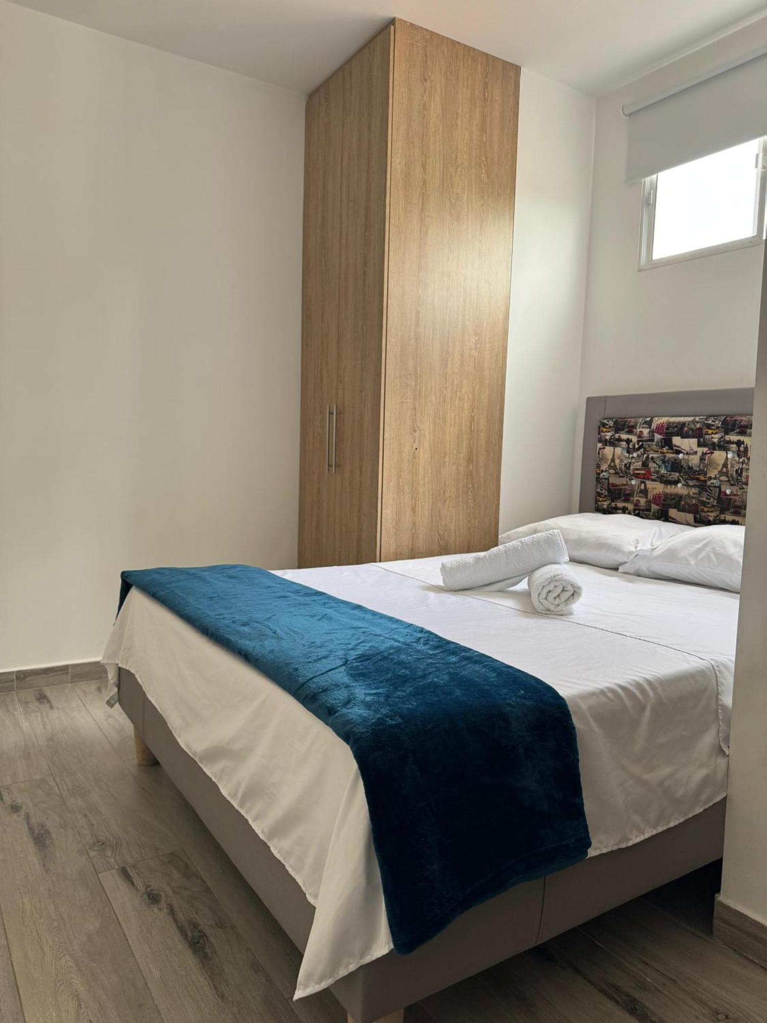 Apartment Edificio San Jose