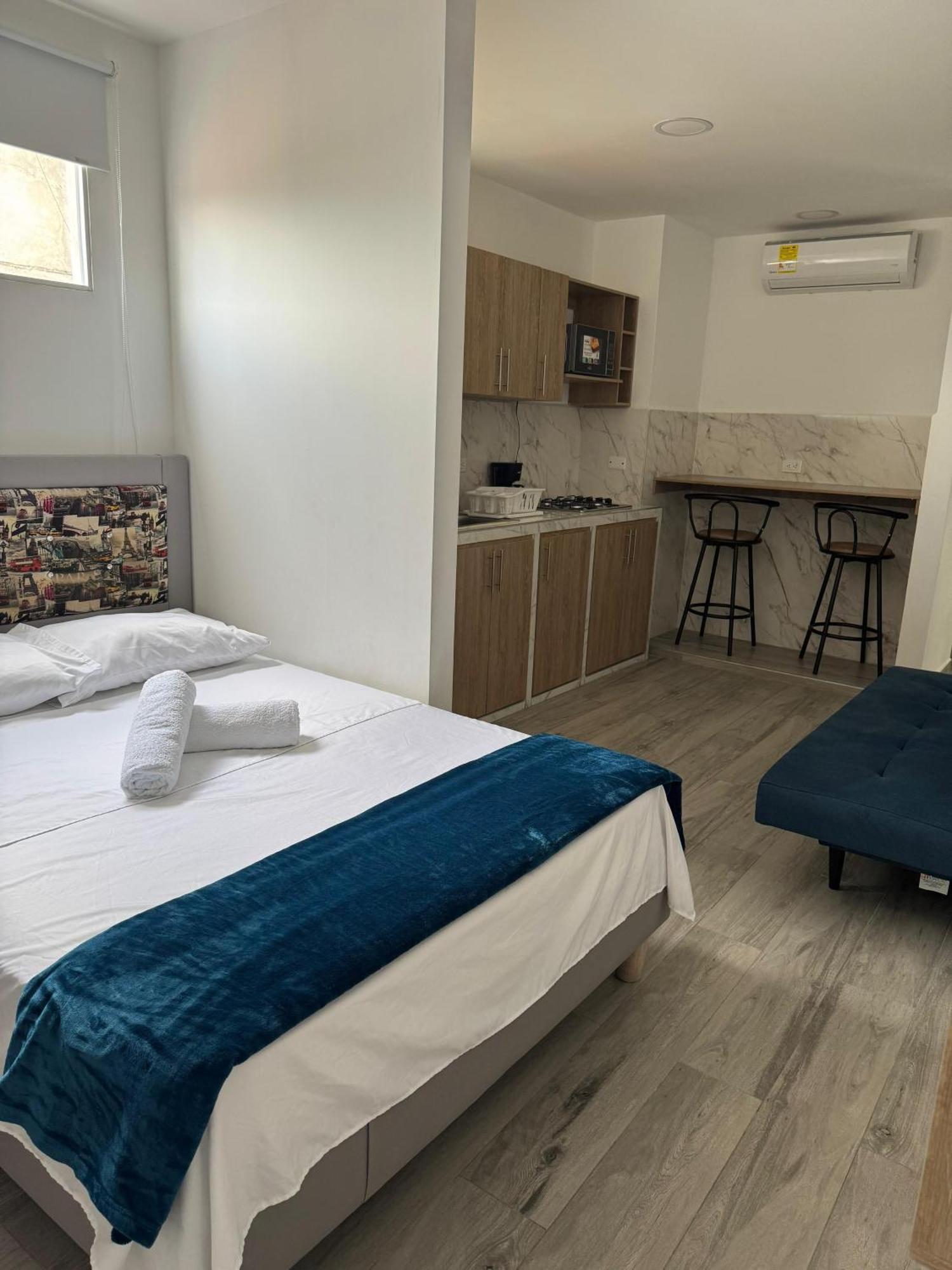 Edificio San Jose Apartment Cali