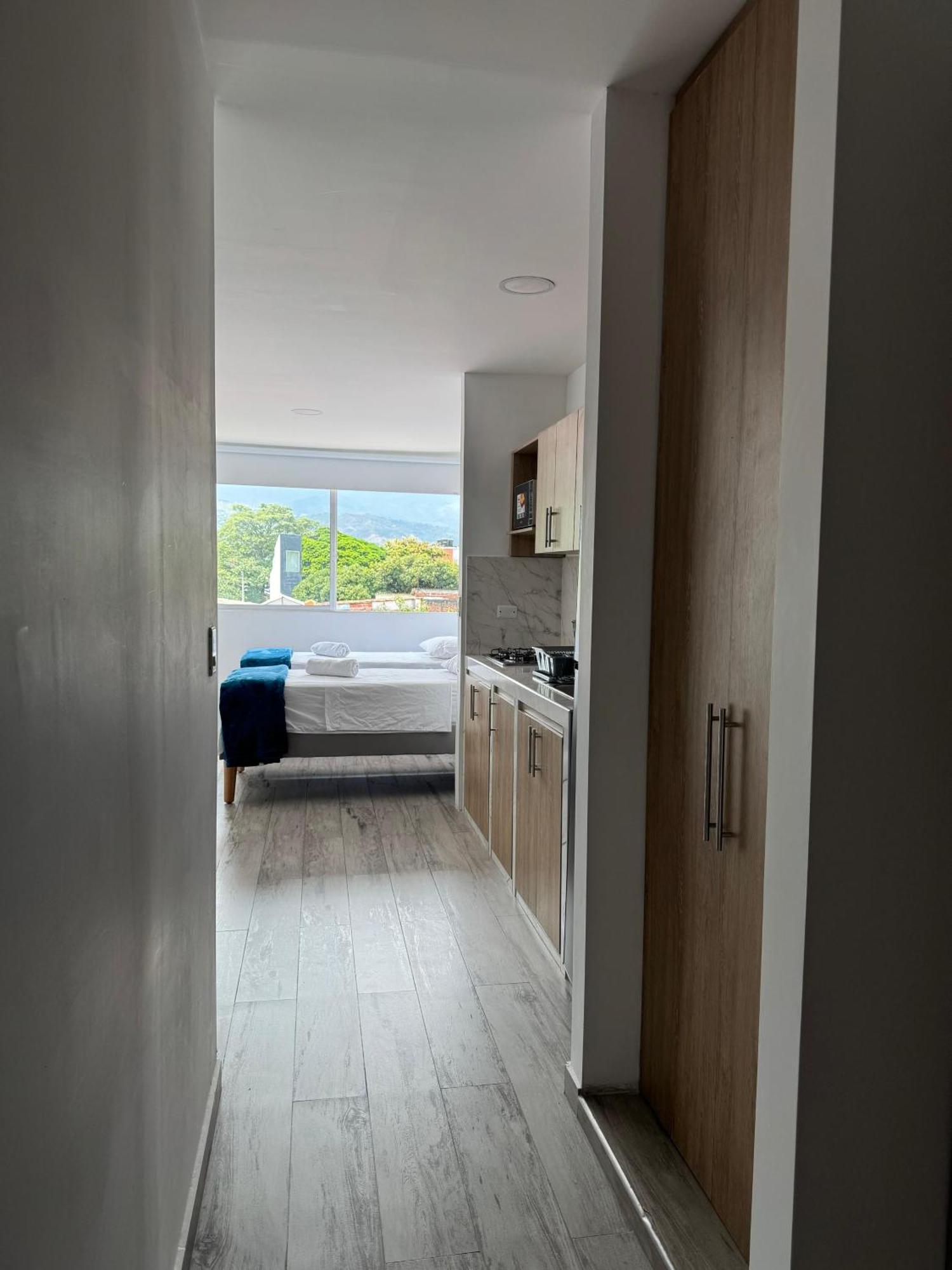 Apartment Edificio San Jose Cali