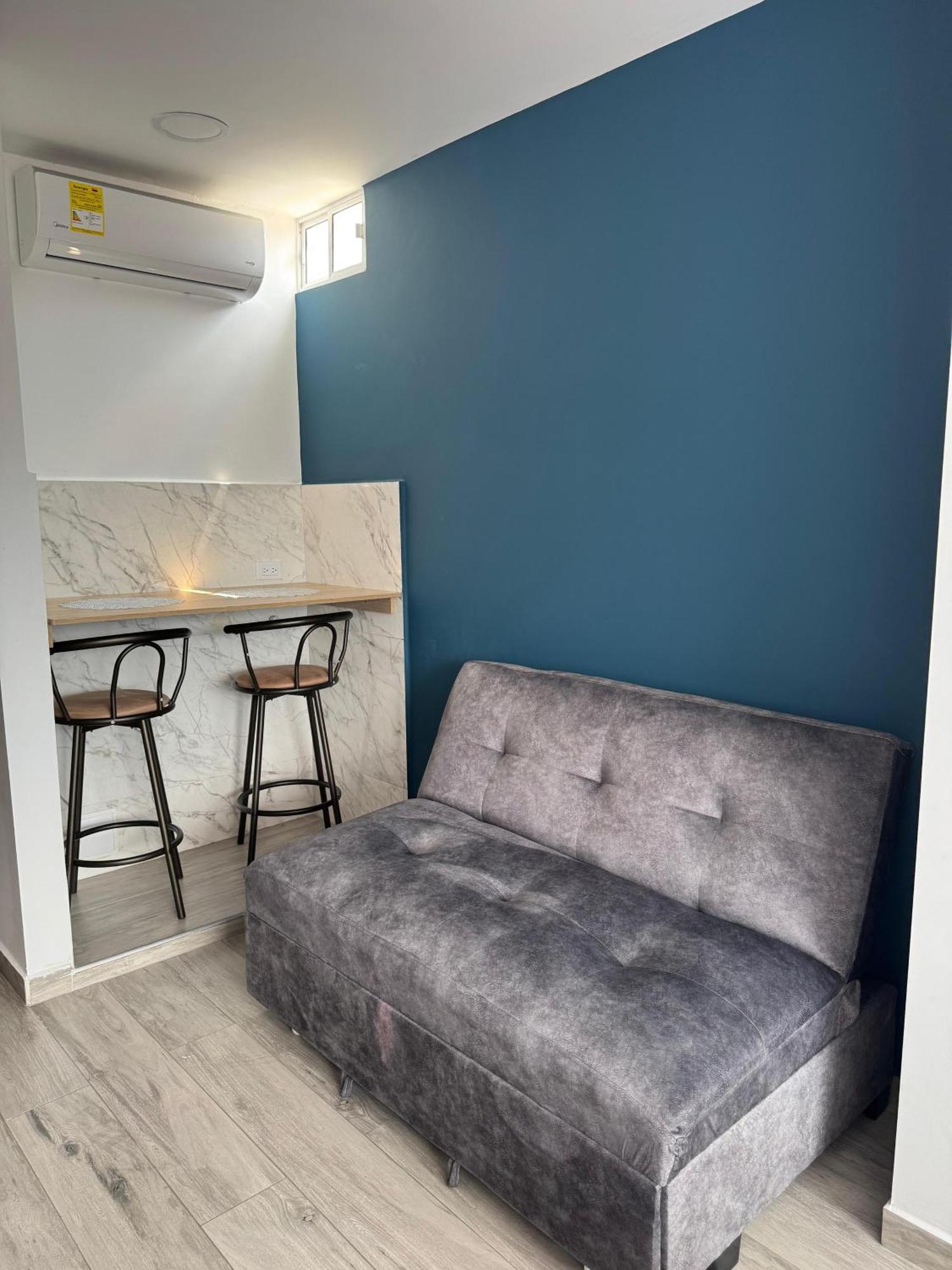 Edificio San Jose Apartment *