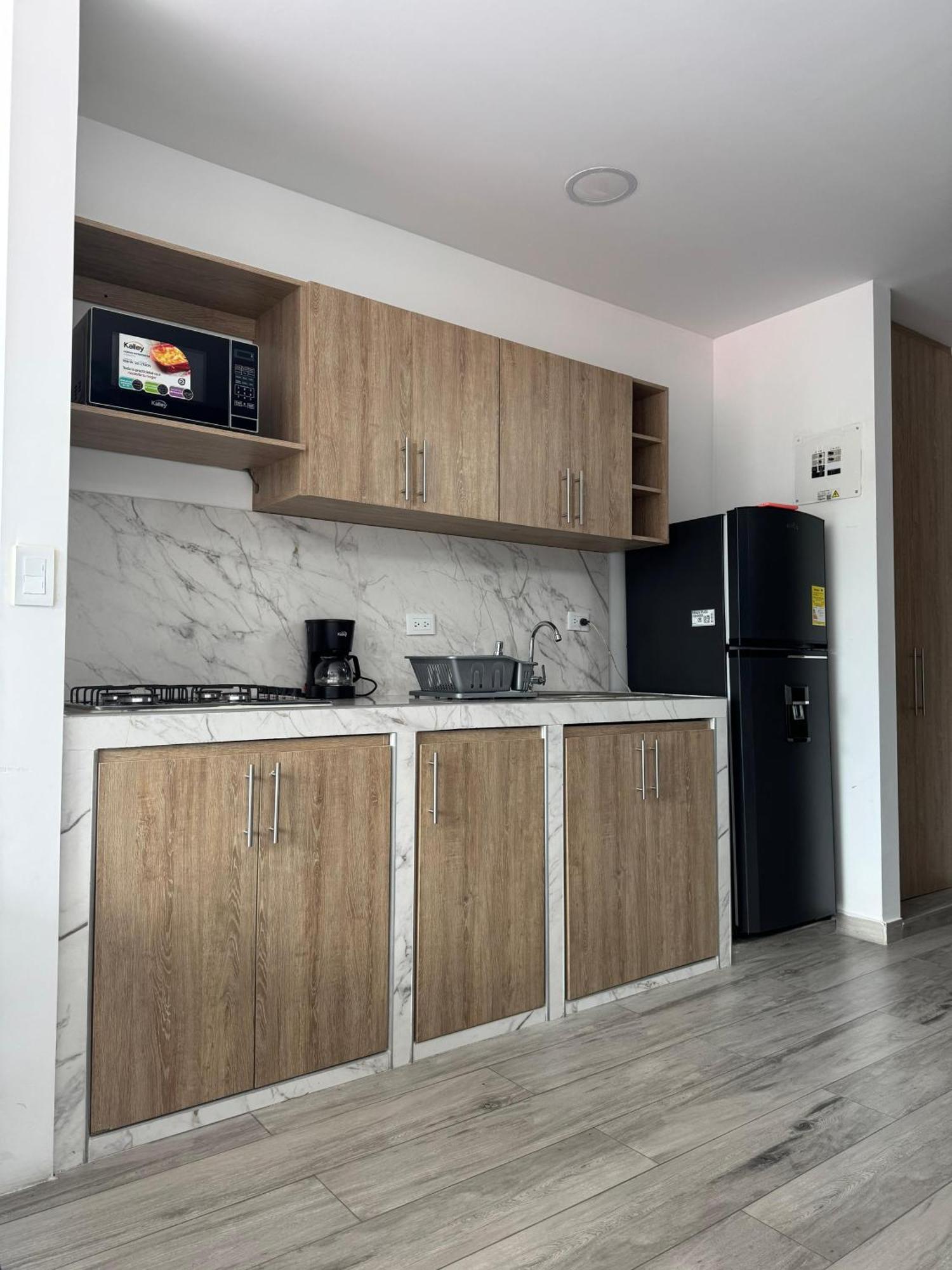 Edificio San Jose Apartment Cali