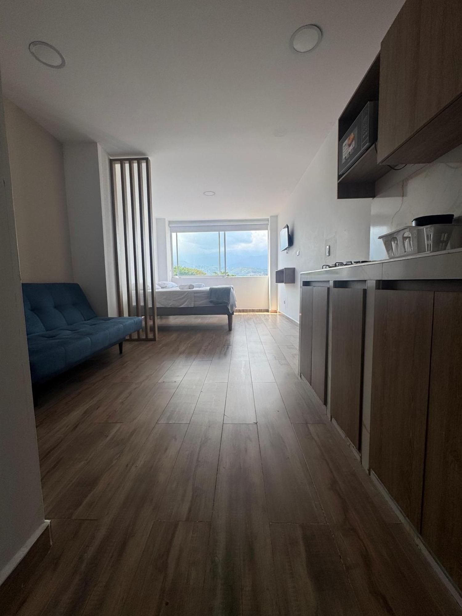 Edificio San Jose Apartment Cali