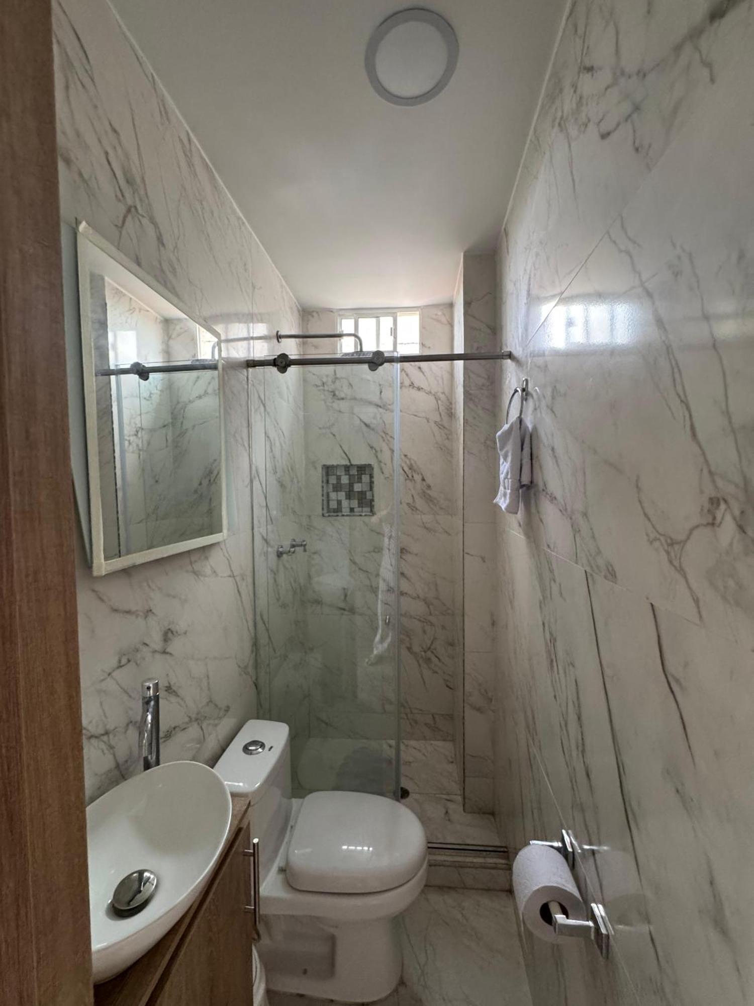 Apartment Edificio San Jose Cali
