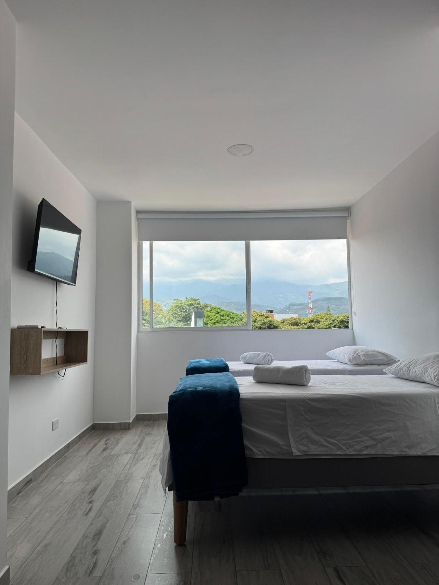 Apartment Edificio San Jose Cali