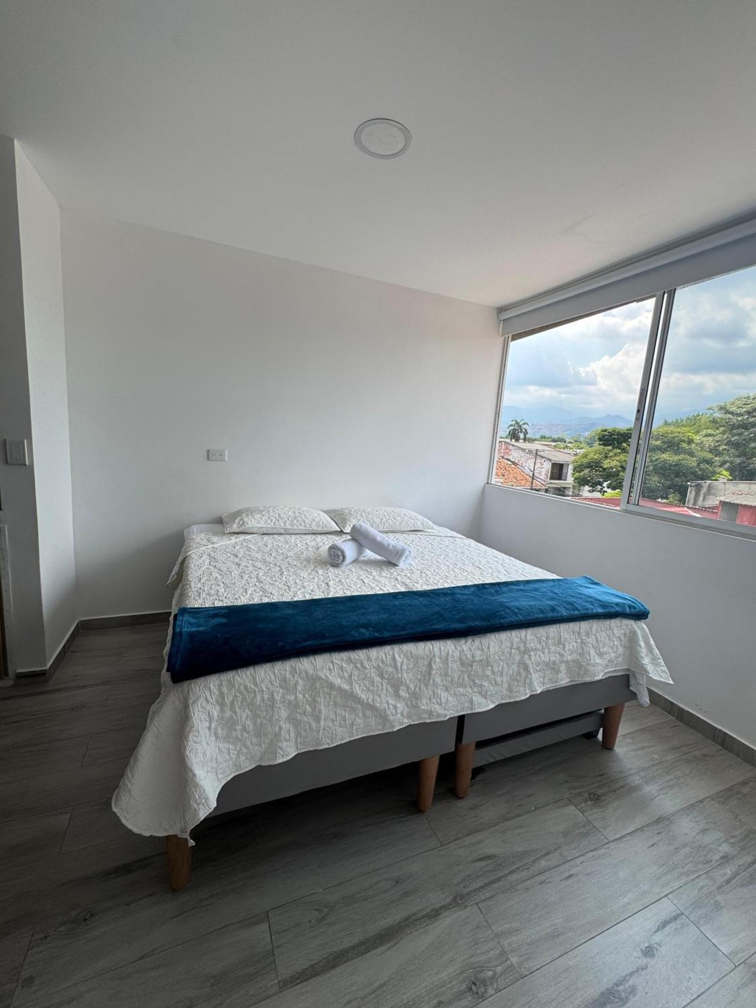 Edificio San Jose Apartment Cali