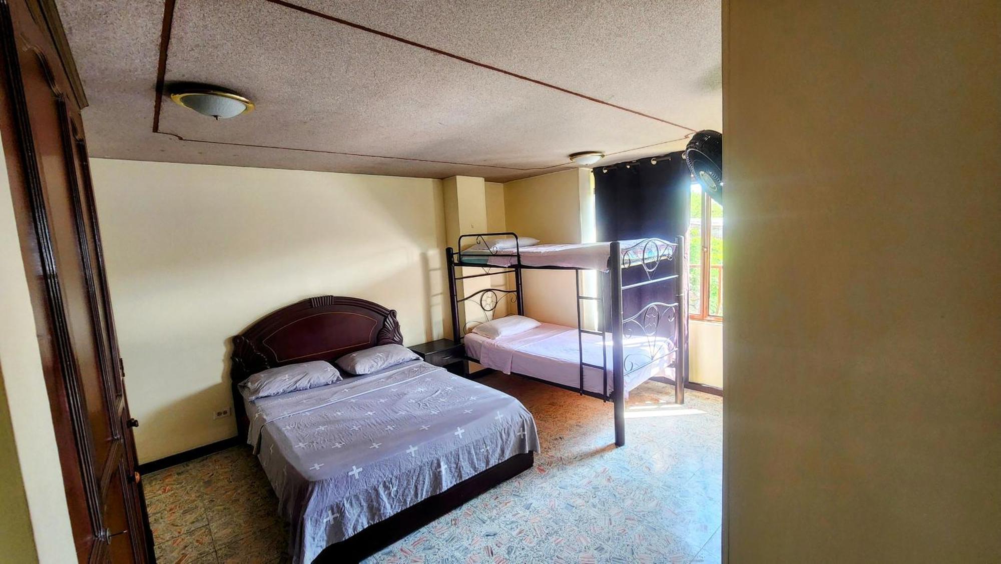 Apartamento Comodo En El Sur De *