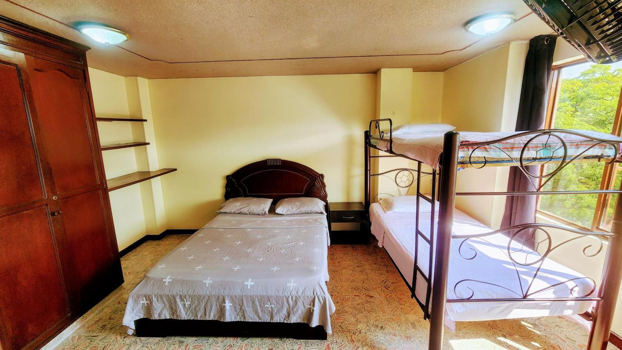 Apartamento Comodo En El Sur De *