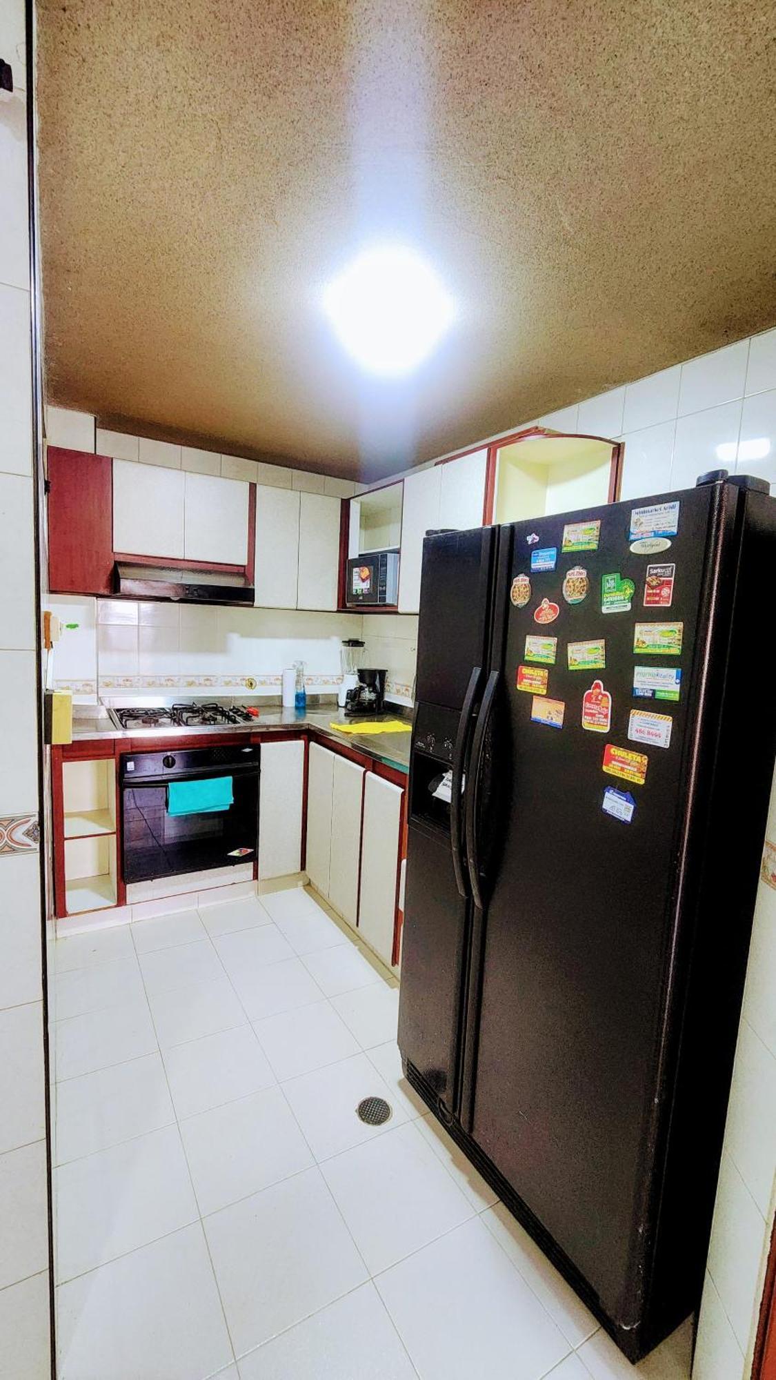 Apartamento Comodo En El Sur De