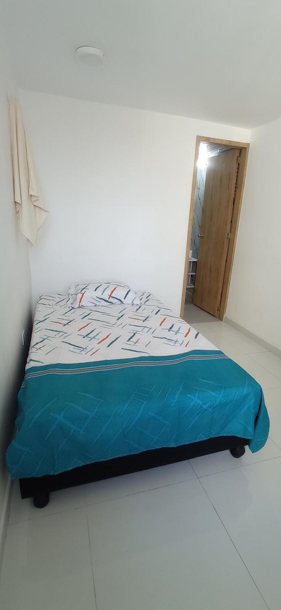 Apartamento Paraiso