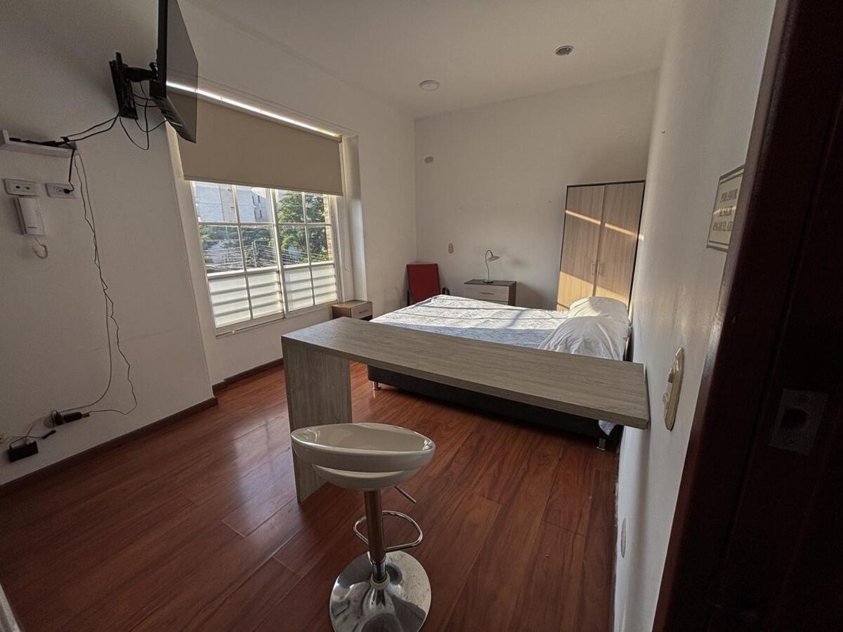 Aparta Estudio Centrico - La Flora Apartamento Cali