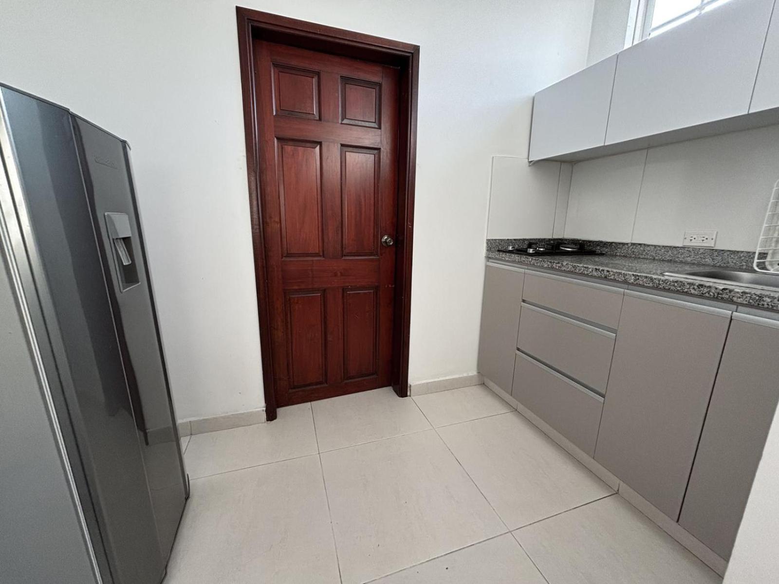 Apartamento Aparta Estudio Centrico - La Flora *