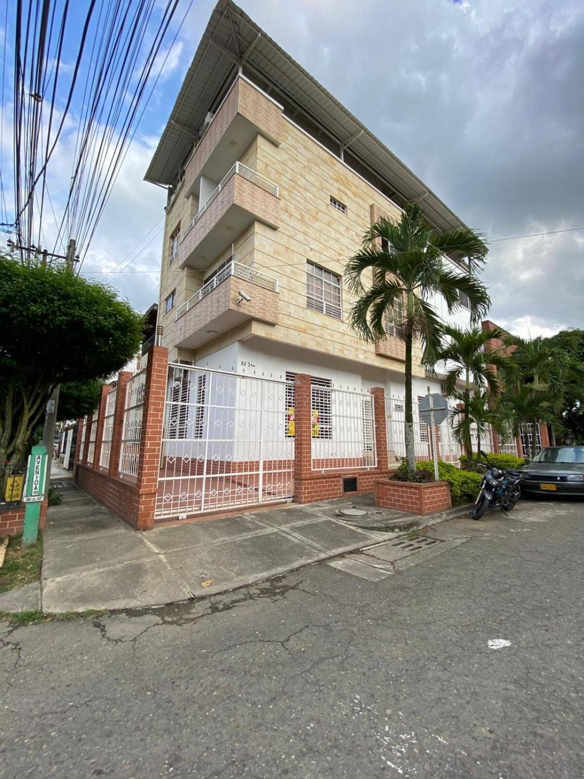 Aparta Estudio Centrico - La Flora Apartamento Cali