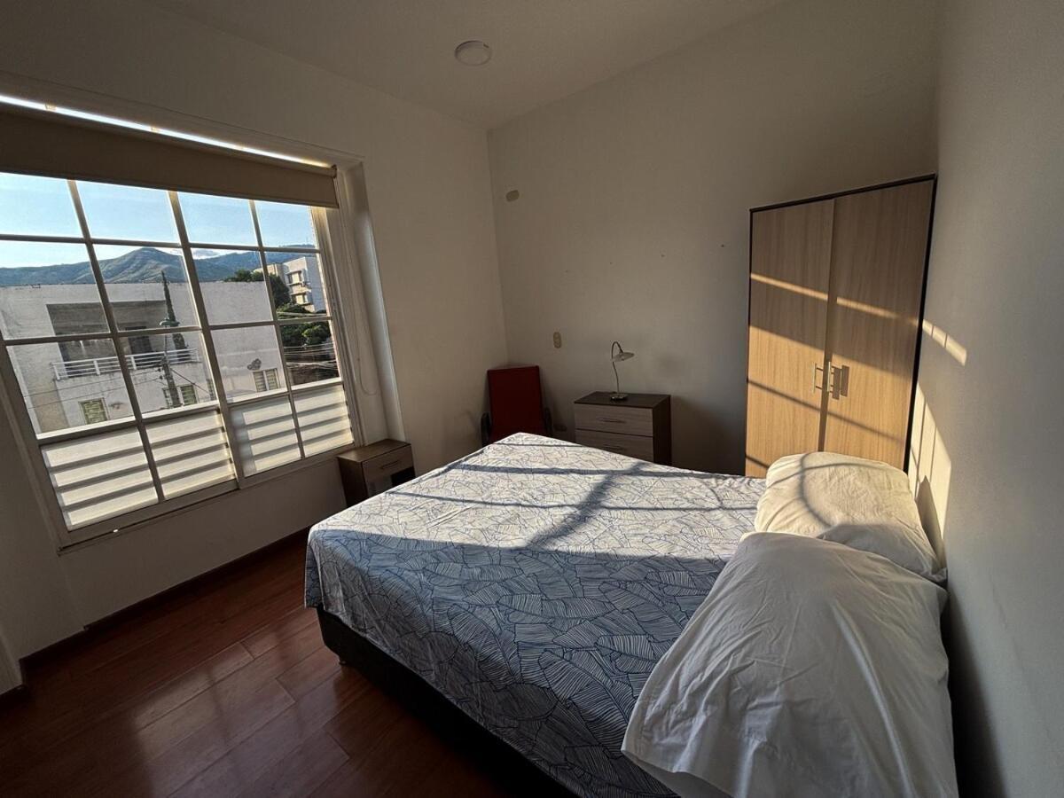 Aparta Estudio Centrico - La Flora Apartamento *