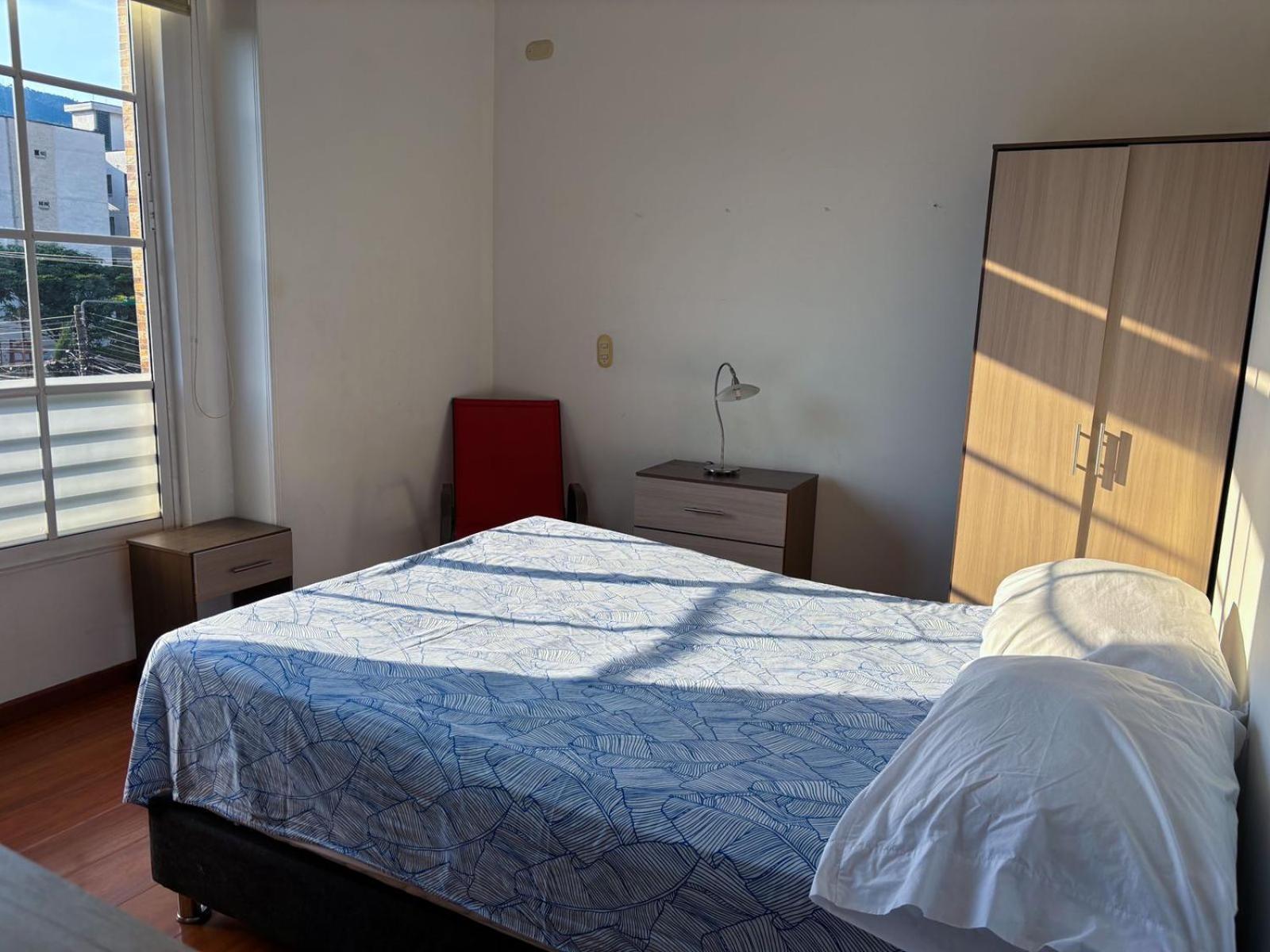 Aparta Estudio Centrico - La Flora Apartamento Cali