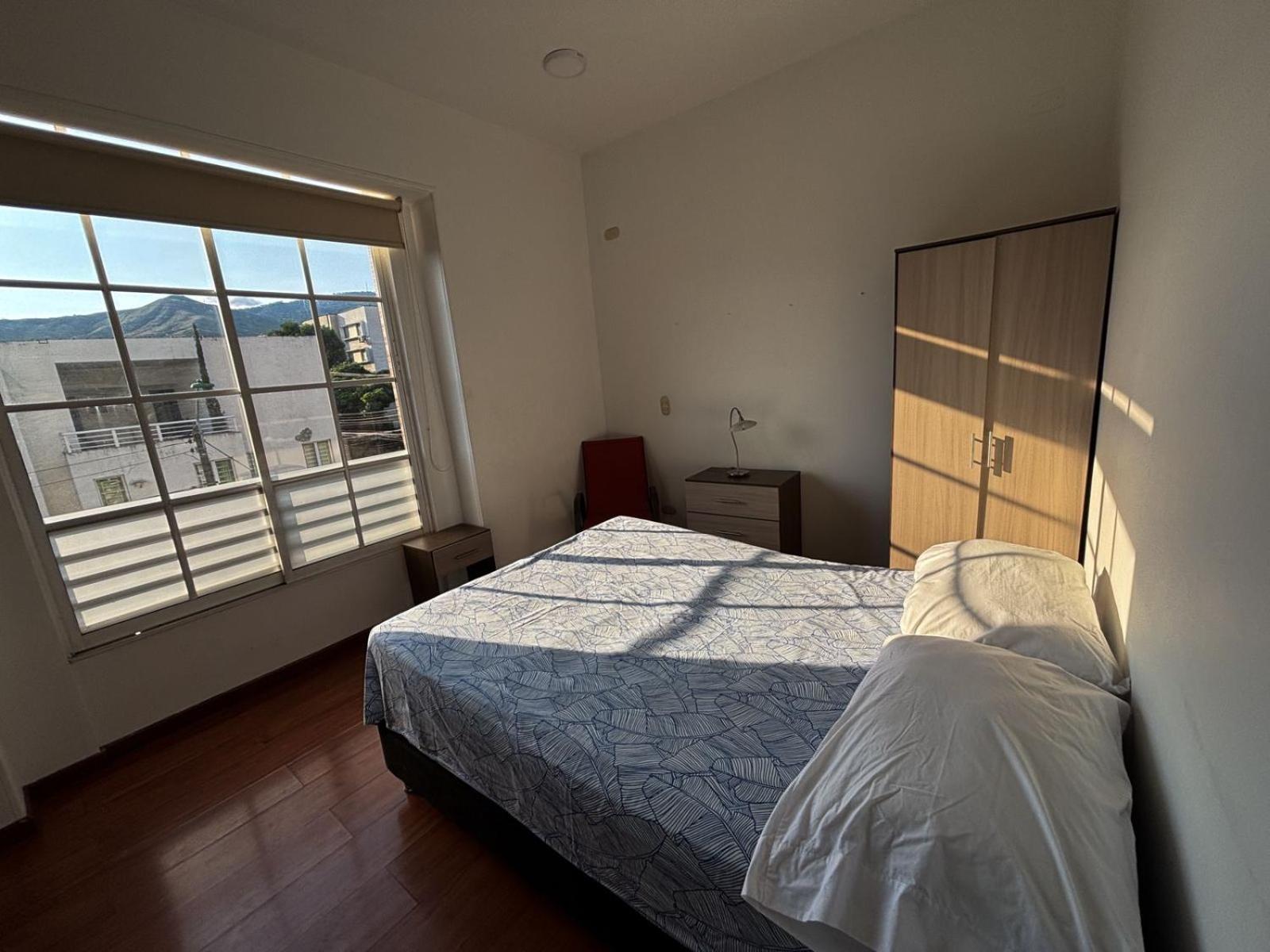 Aparta Estudio Centrico - La Flora Cali