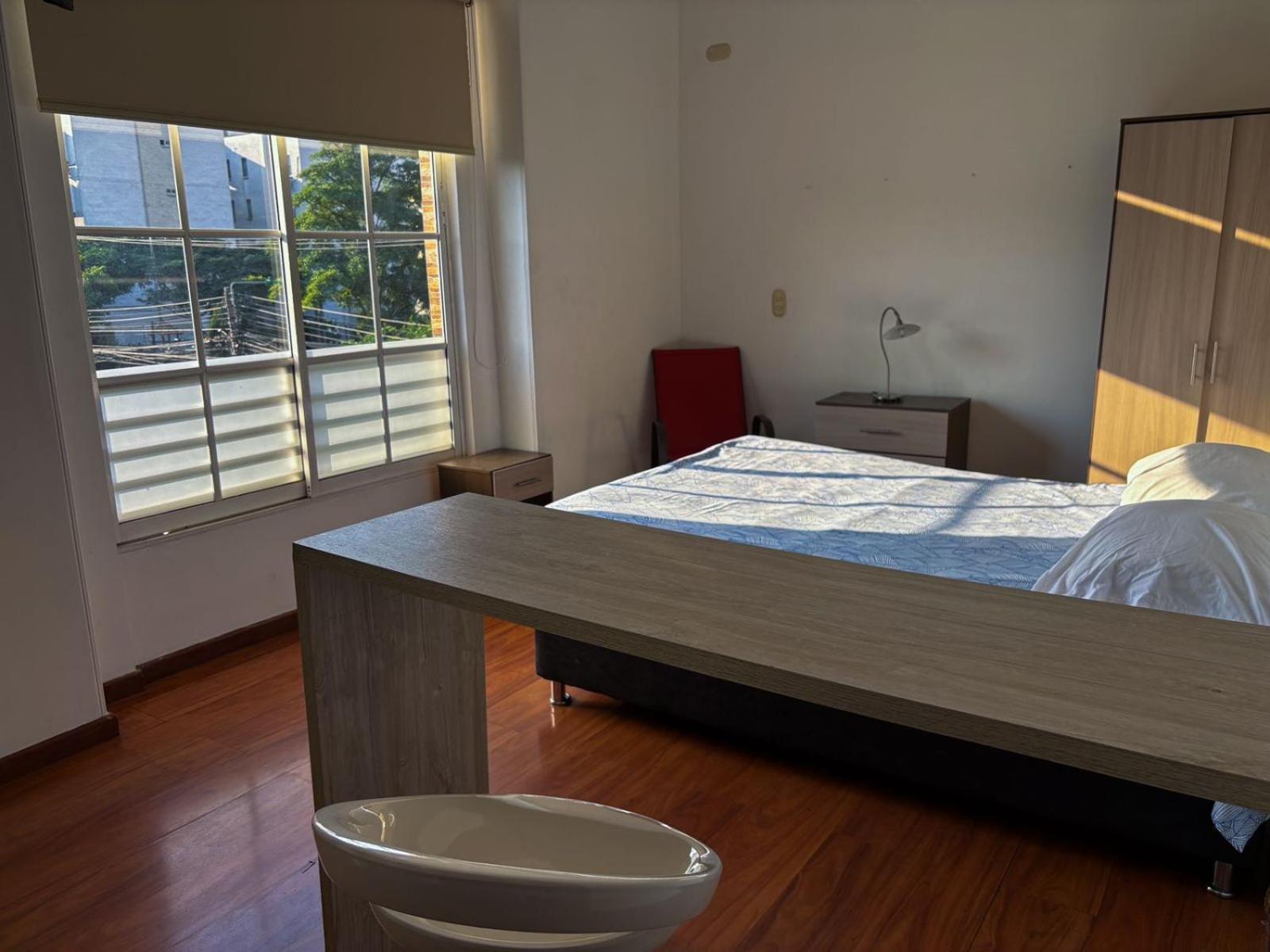 Apartamento Aparta Estudio Centrico - La Flora Cali