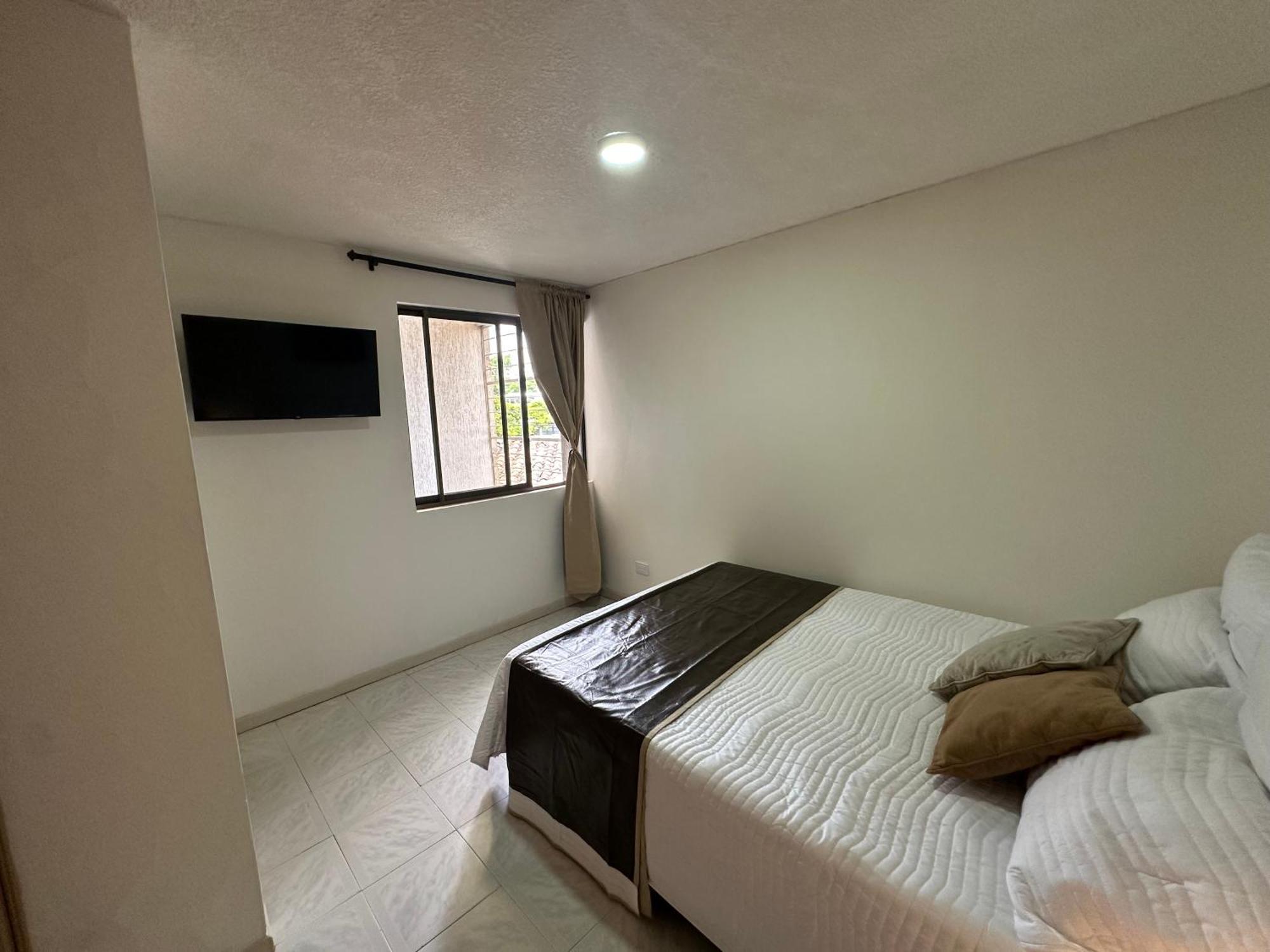 Apartamento San Fernando *
