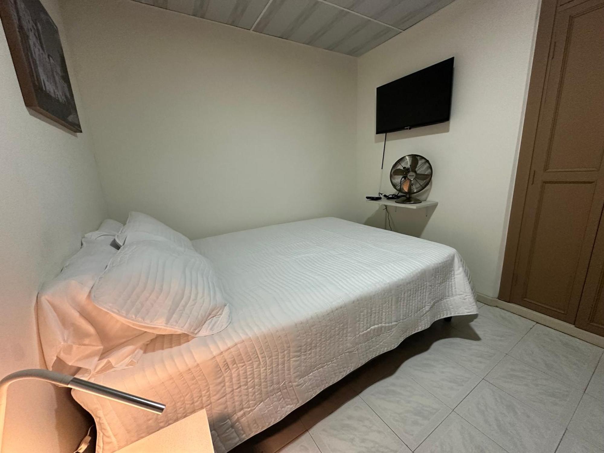Apartamento San Fernando *