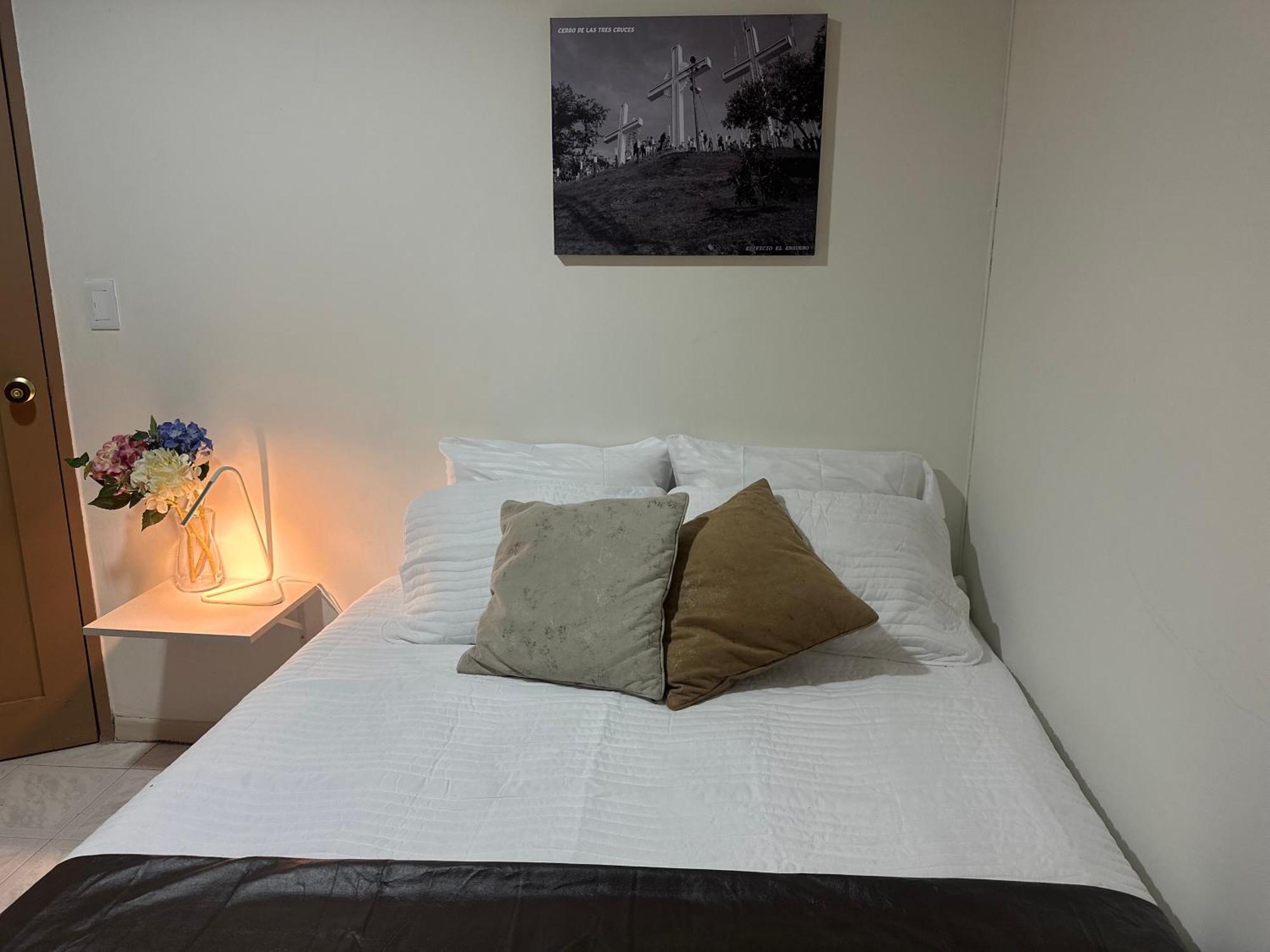 San Fernando Apartamento Cali