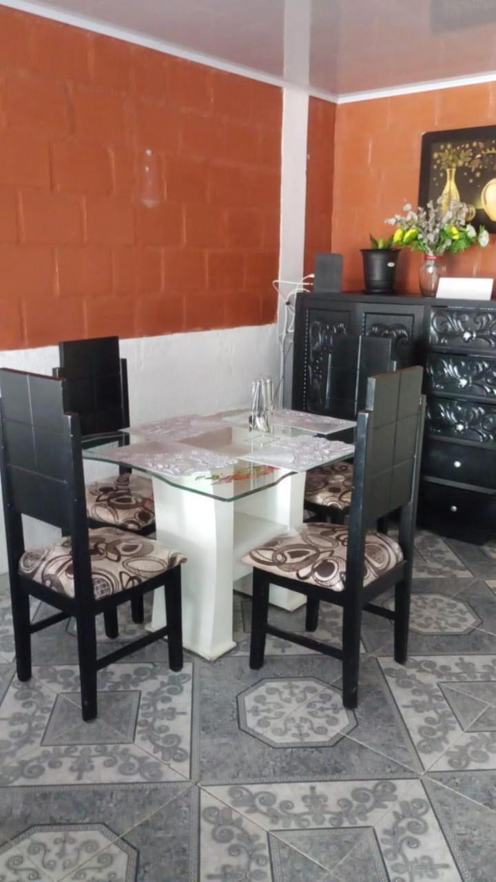 Acogedora Casa Ideal Grupos Grandes Сasa de vacaciones *