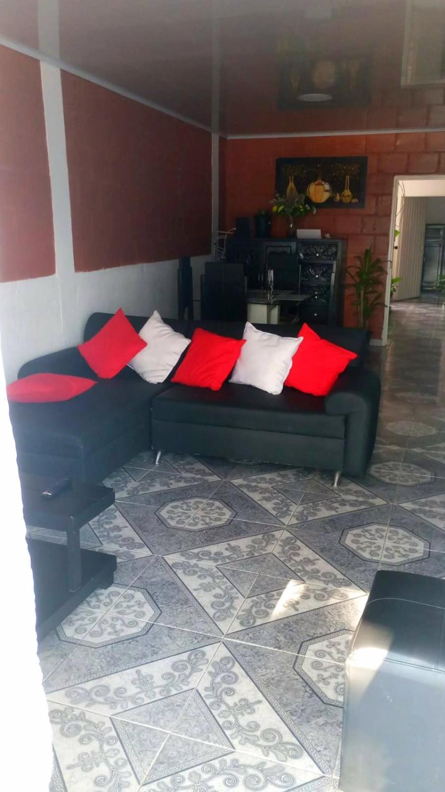 Сasa de vacaciones Acogedora Casa Ideal Grupos Grandes
