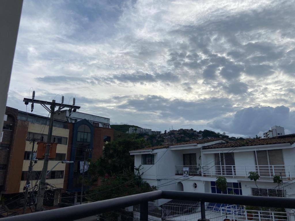 Miraflores 301 Apartment *