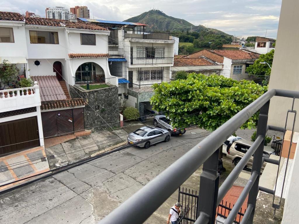Miraflores 301 Apartment *