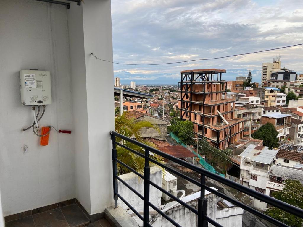 Miraflores 301 Apartment *