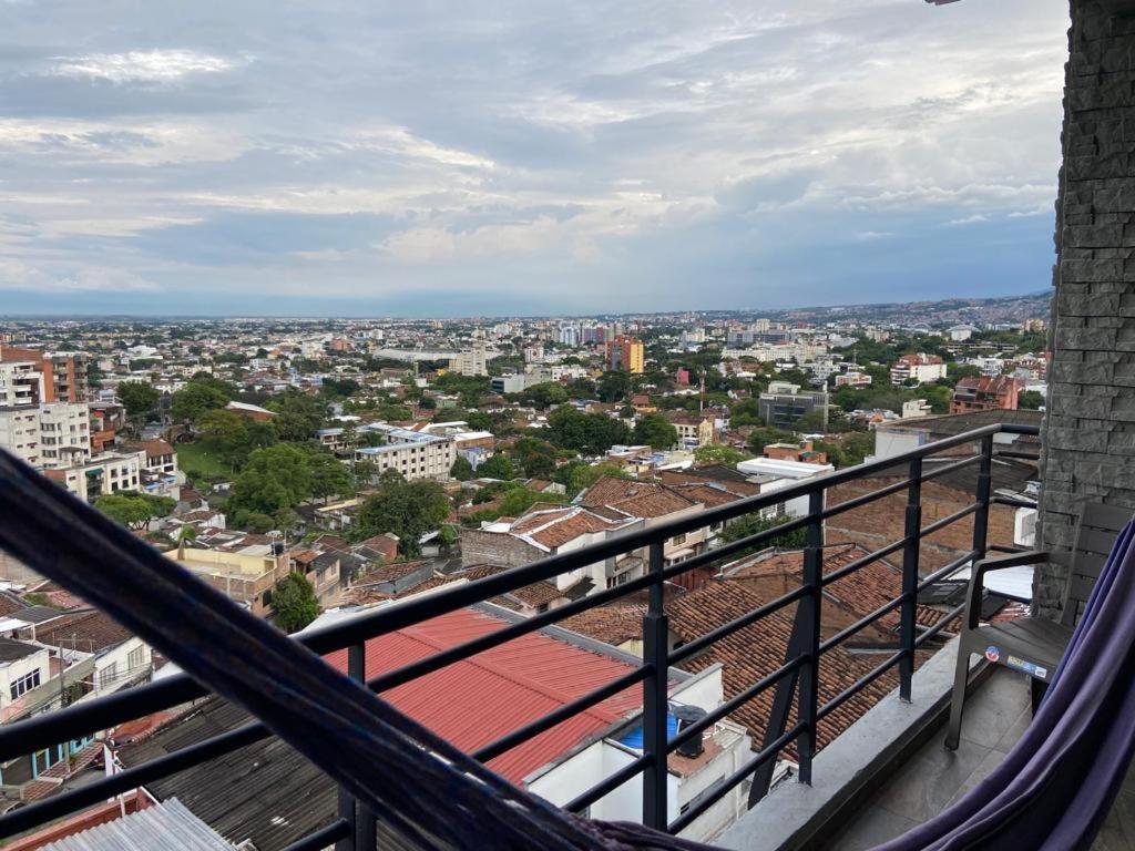 Miraflores 301 Apartment *