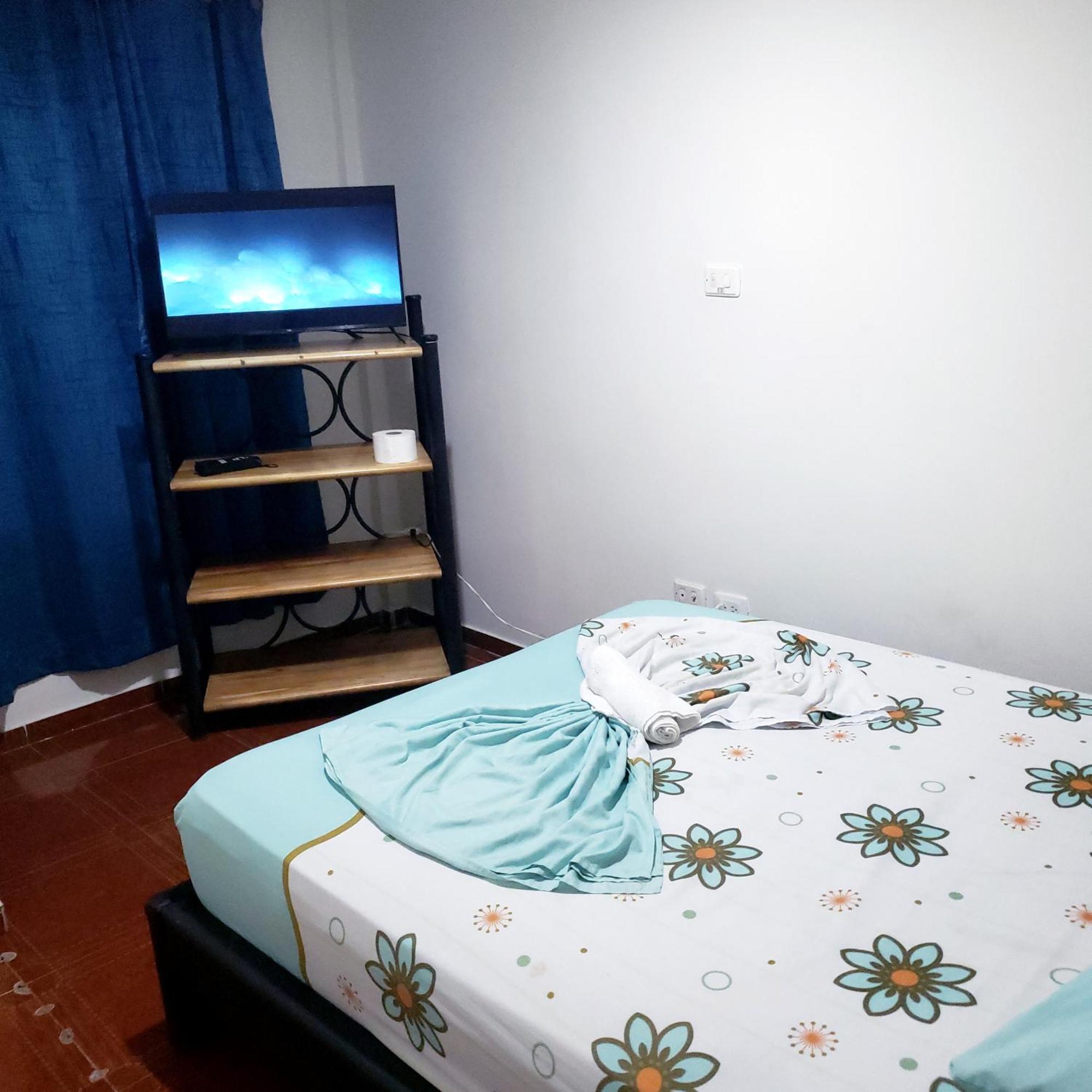Mom's House Colombia Habitación en casa particular *