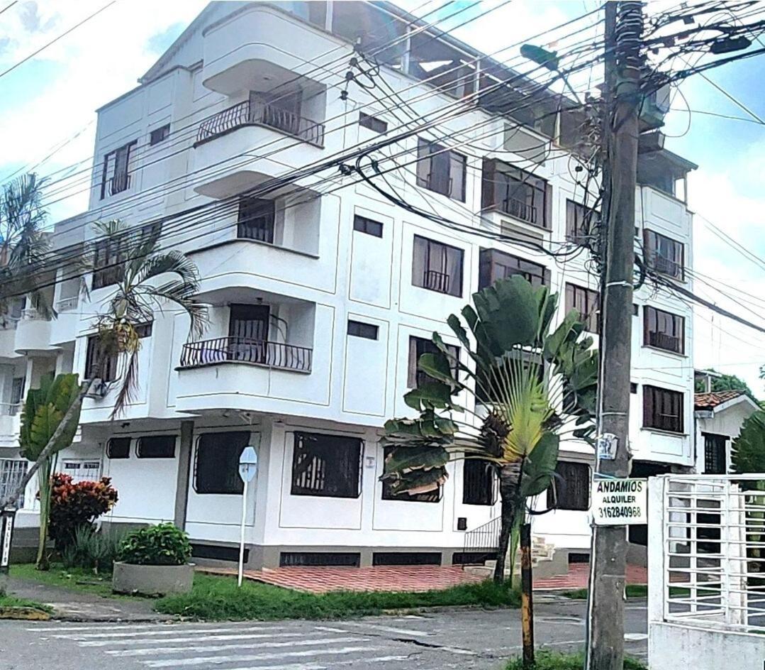 Apartamento Acogedor Apto Al Lado Del Parque Del Ingenio *