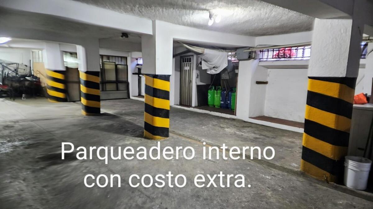 Acogedor Apto Al Lado Del Parque Del Ingenio * Cali