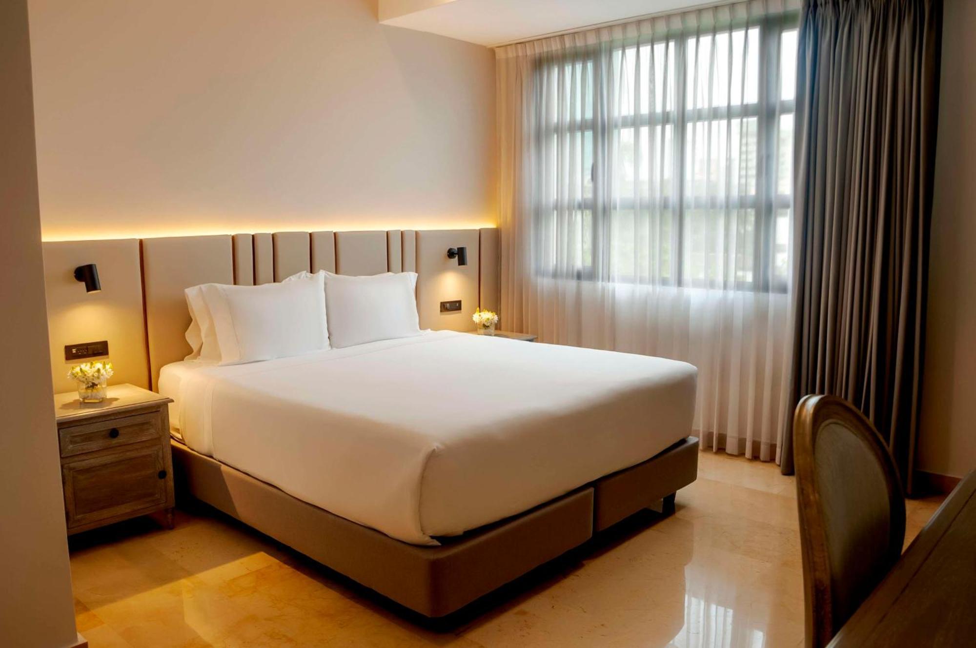 Nh Boulevard Del Río Hotel Cali