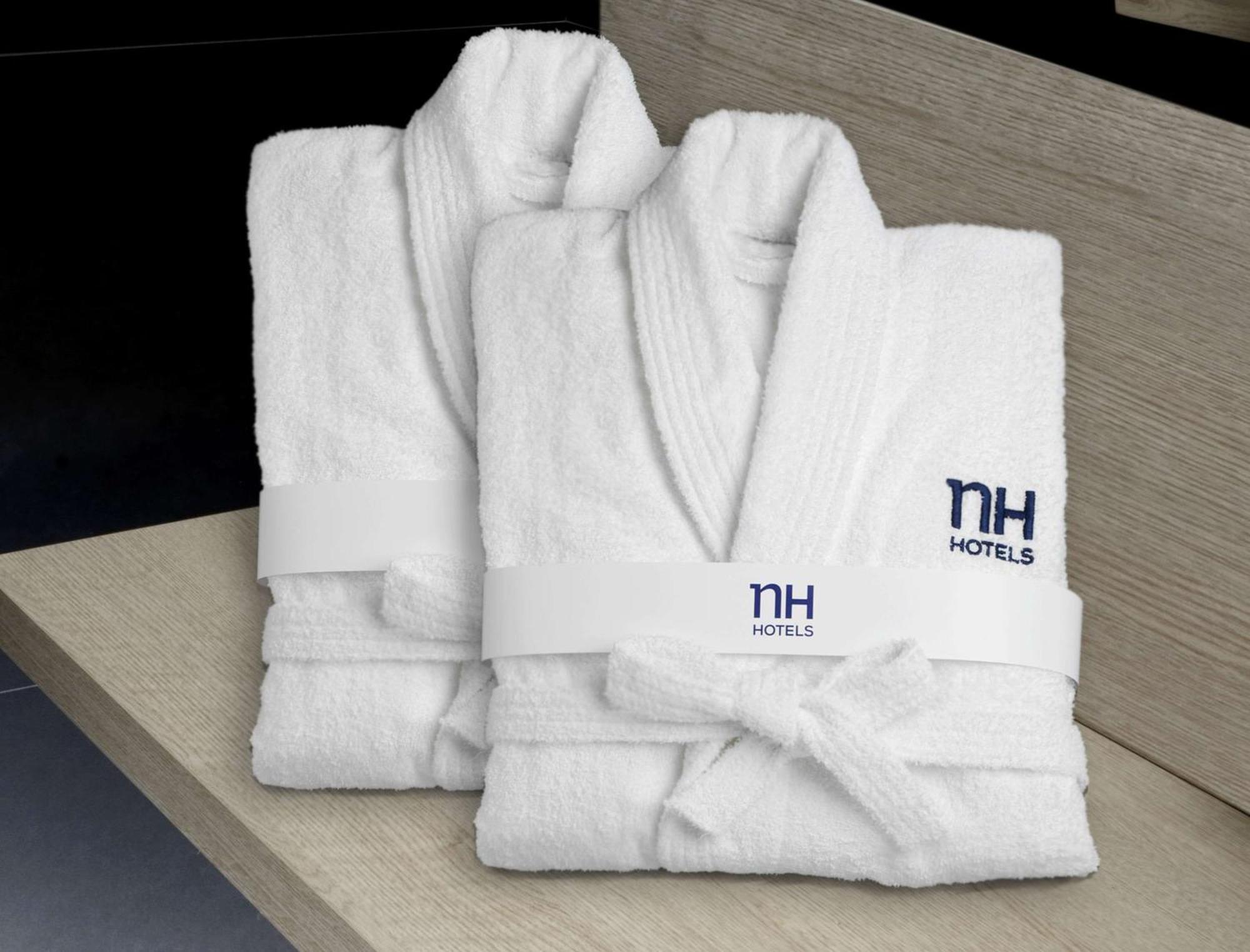 Hotel Nh Boulevard Del Río