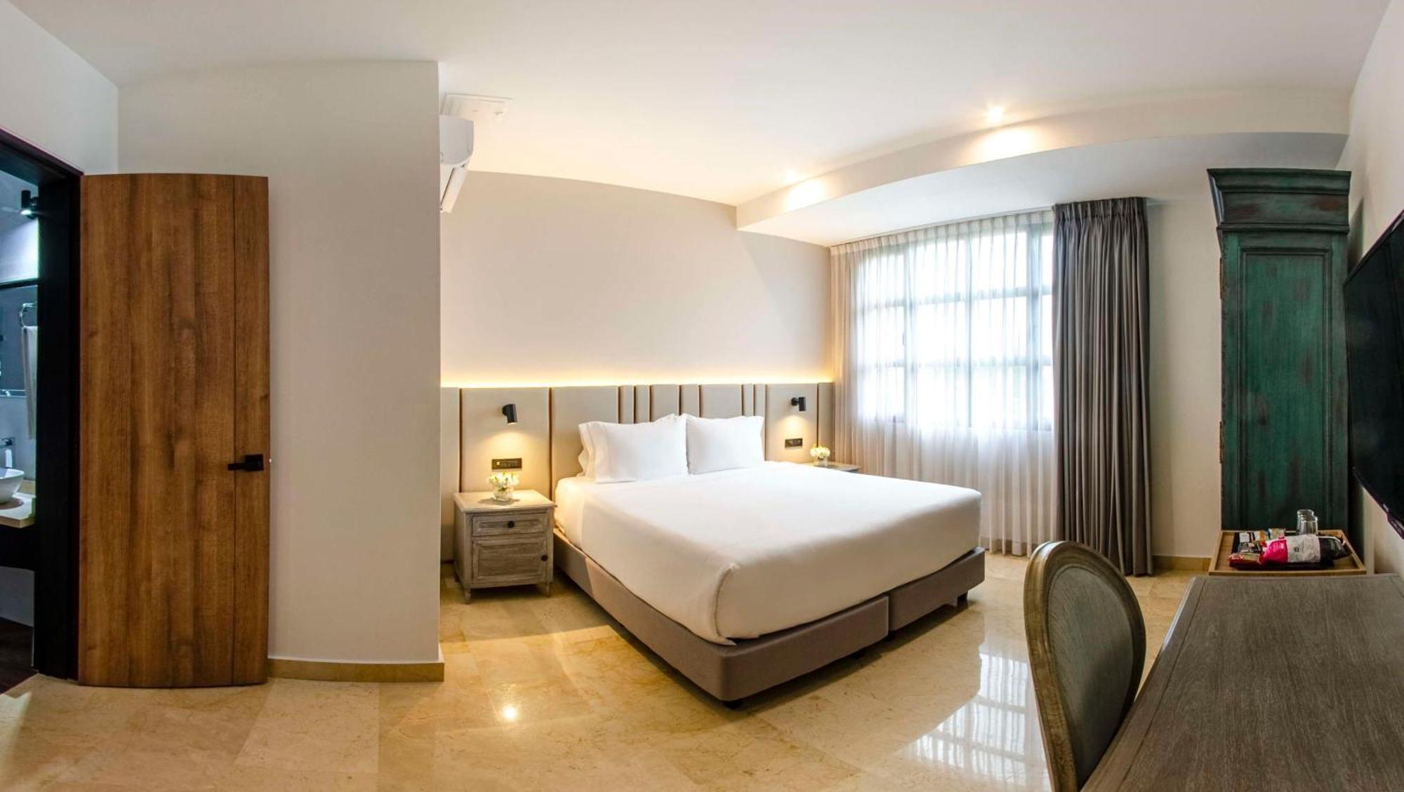 Hotel Nh Boulevard Del Río