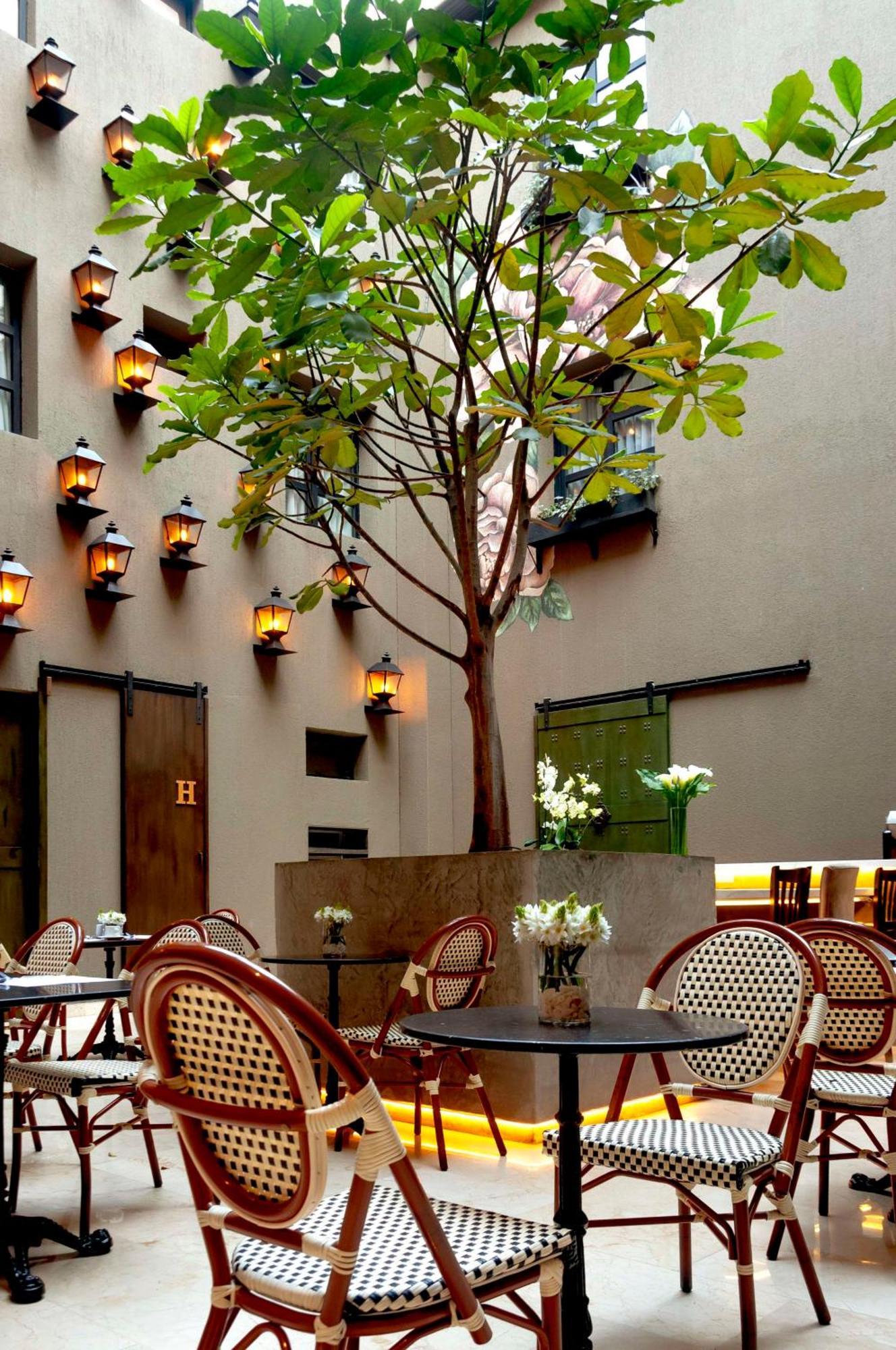 Hotel Nh Boulevard Del Río