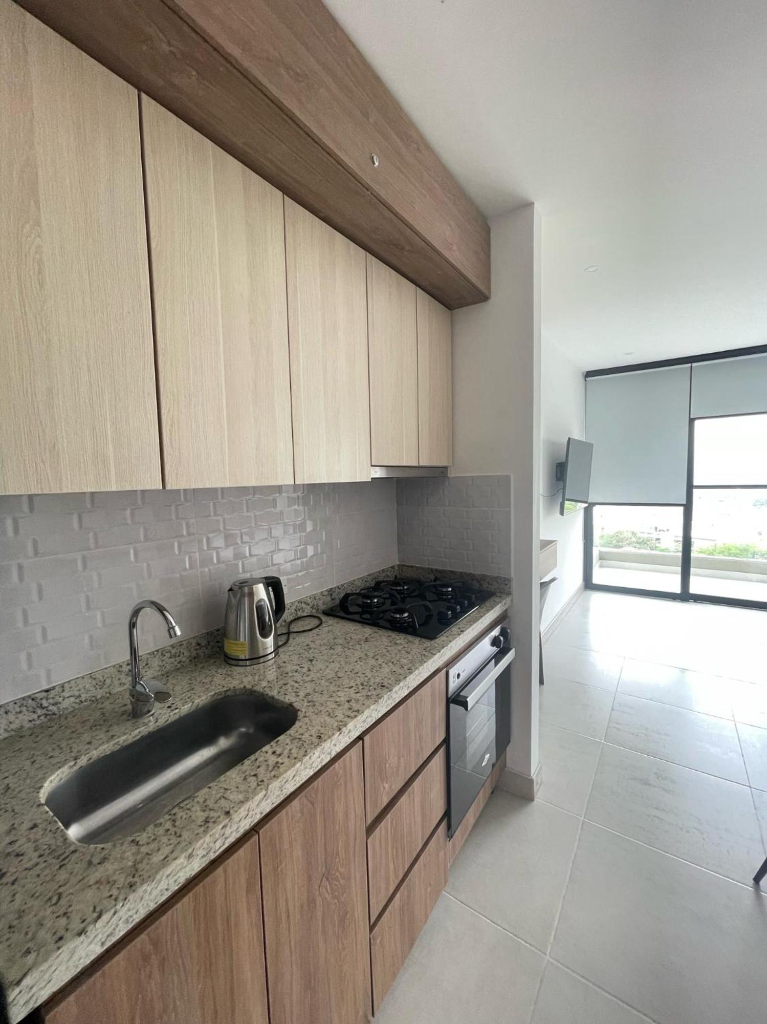 Apartamento De Lujo En